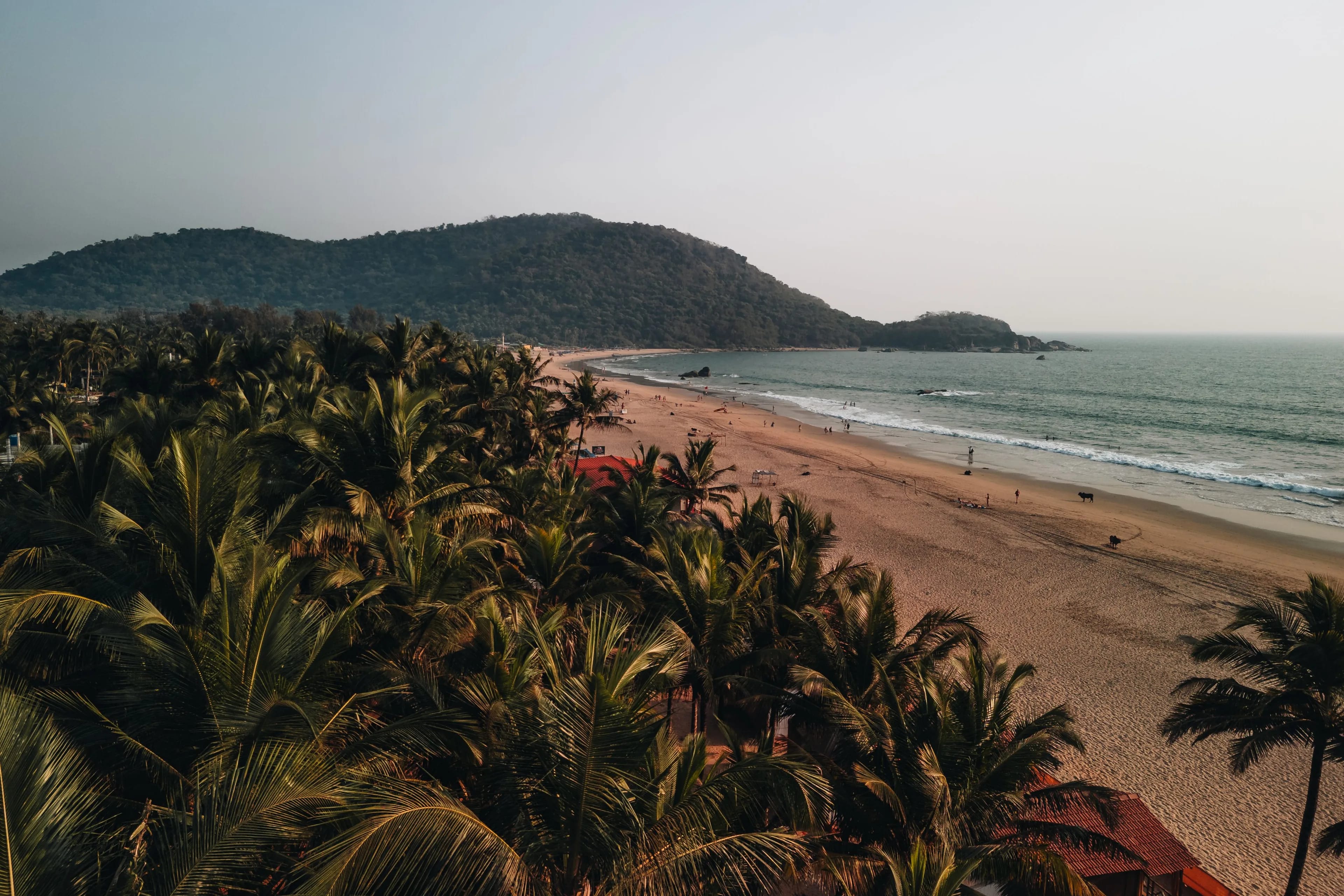 Goa