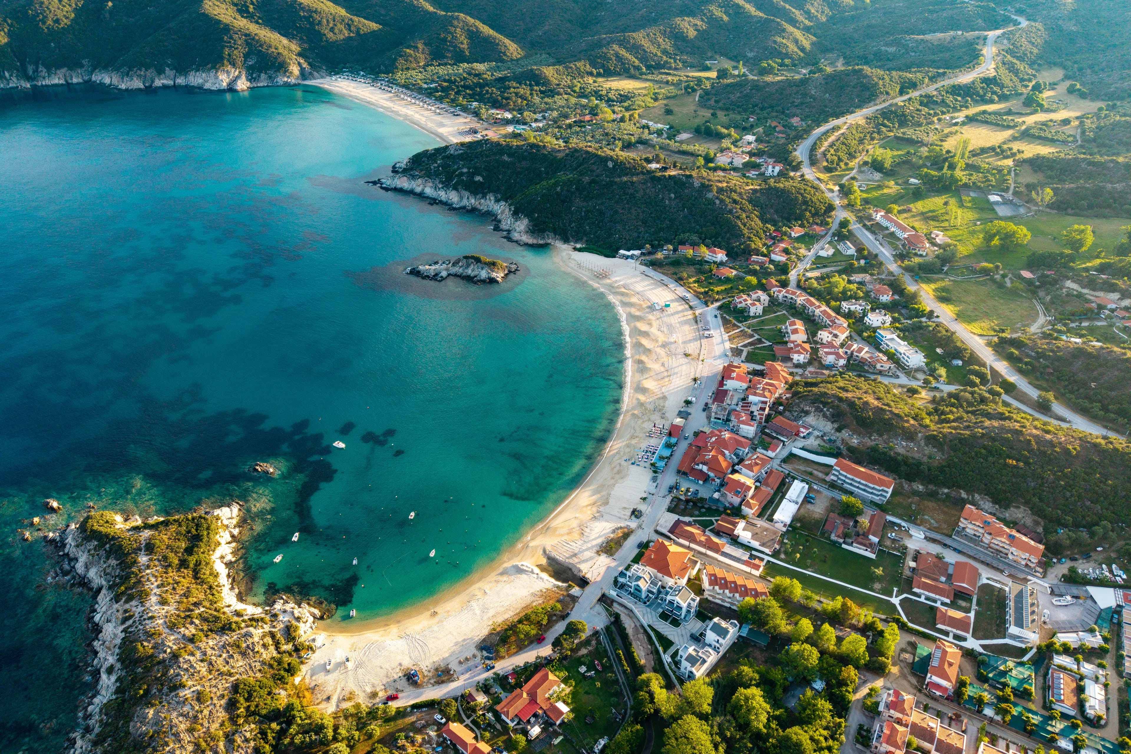 Halkidiki