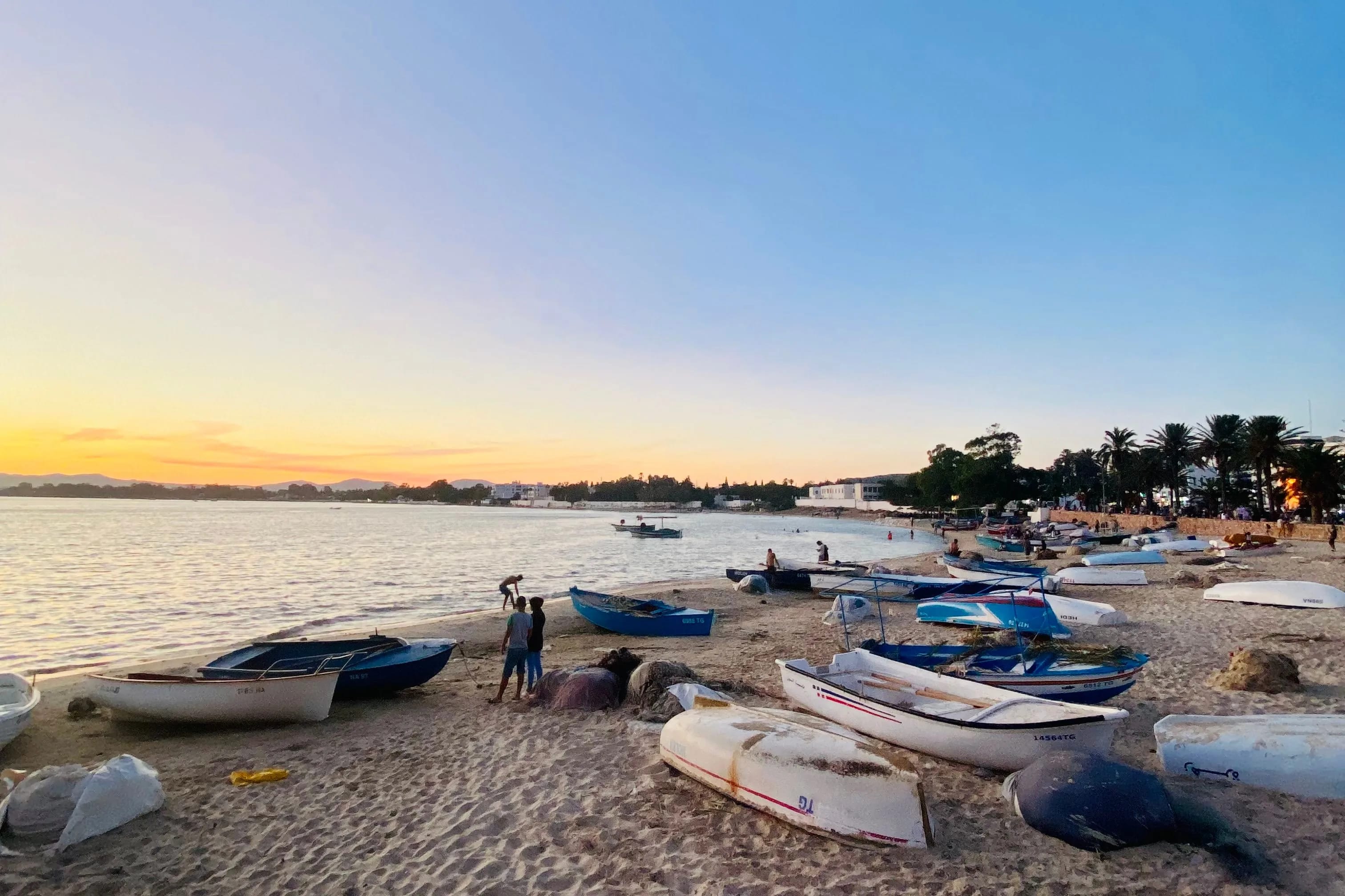 Hammamet