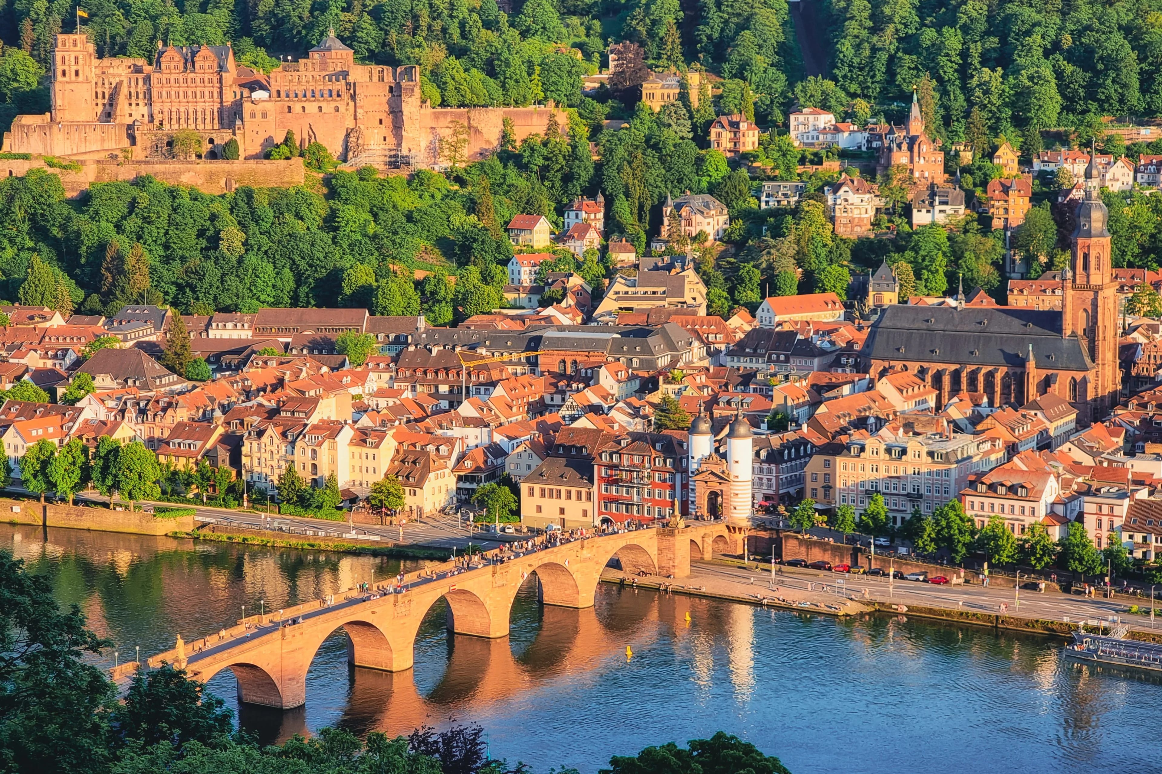 Heidelberg