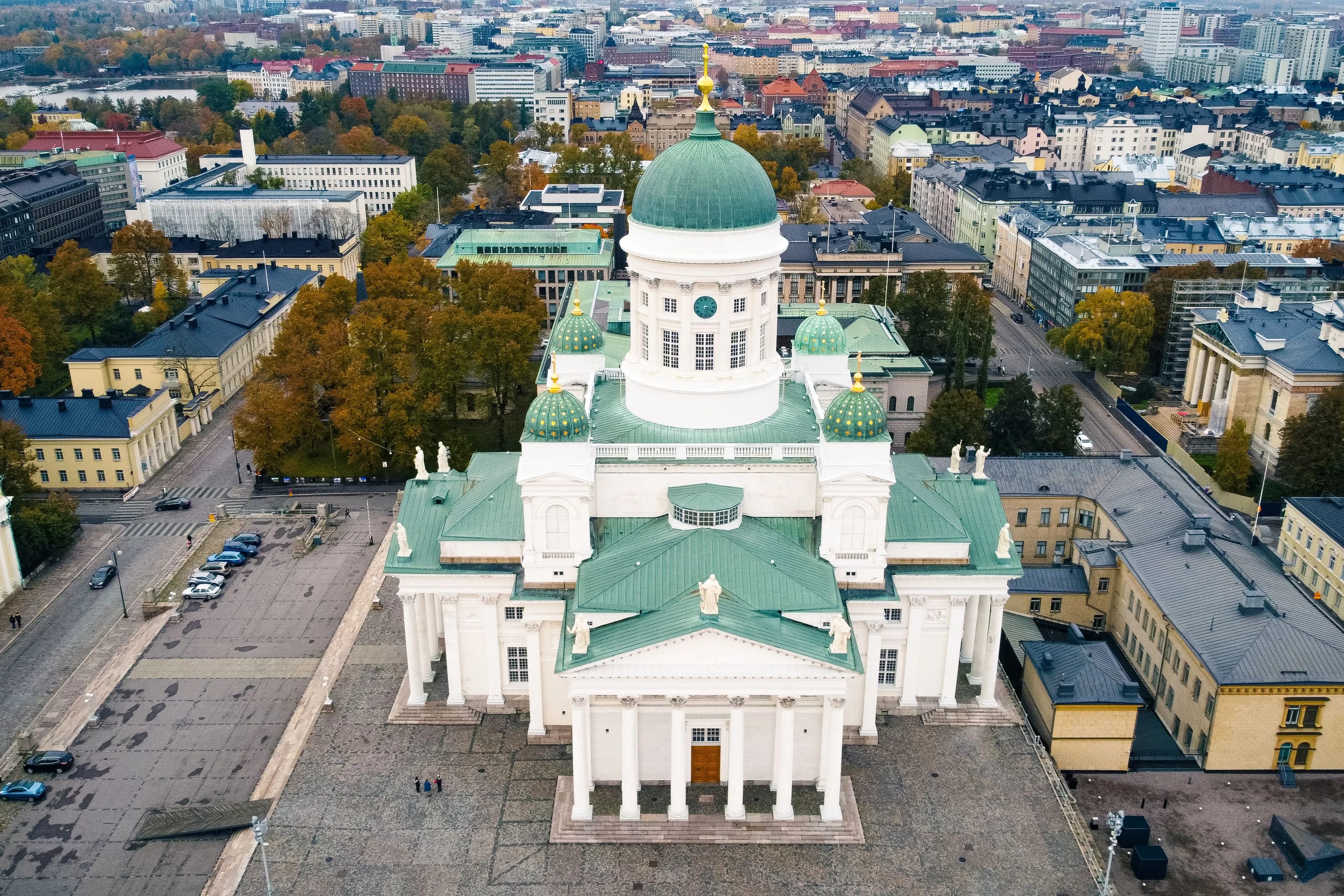 Helsinki