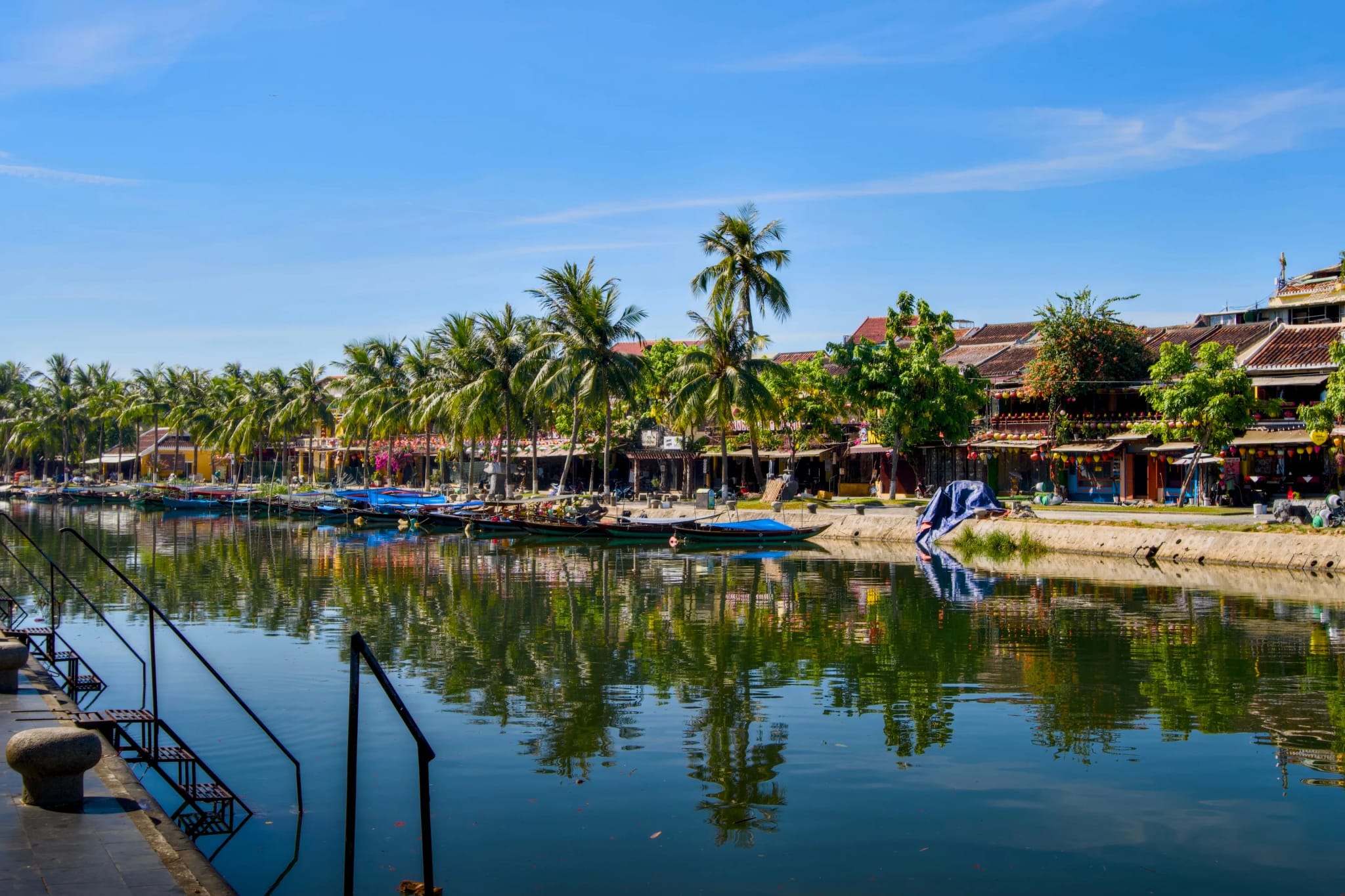 Hoi An