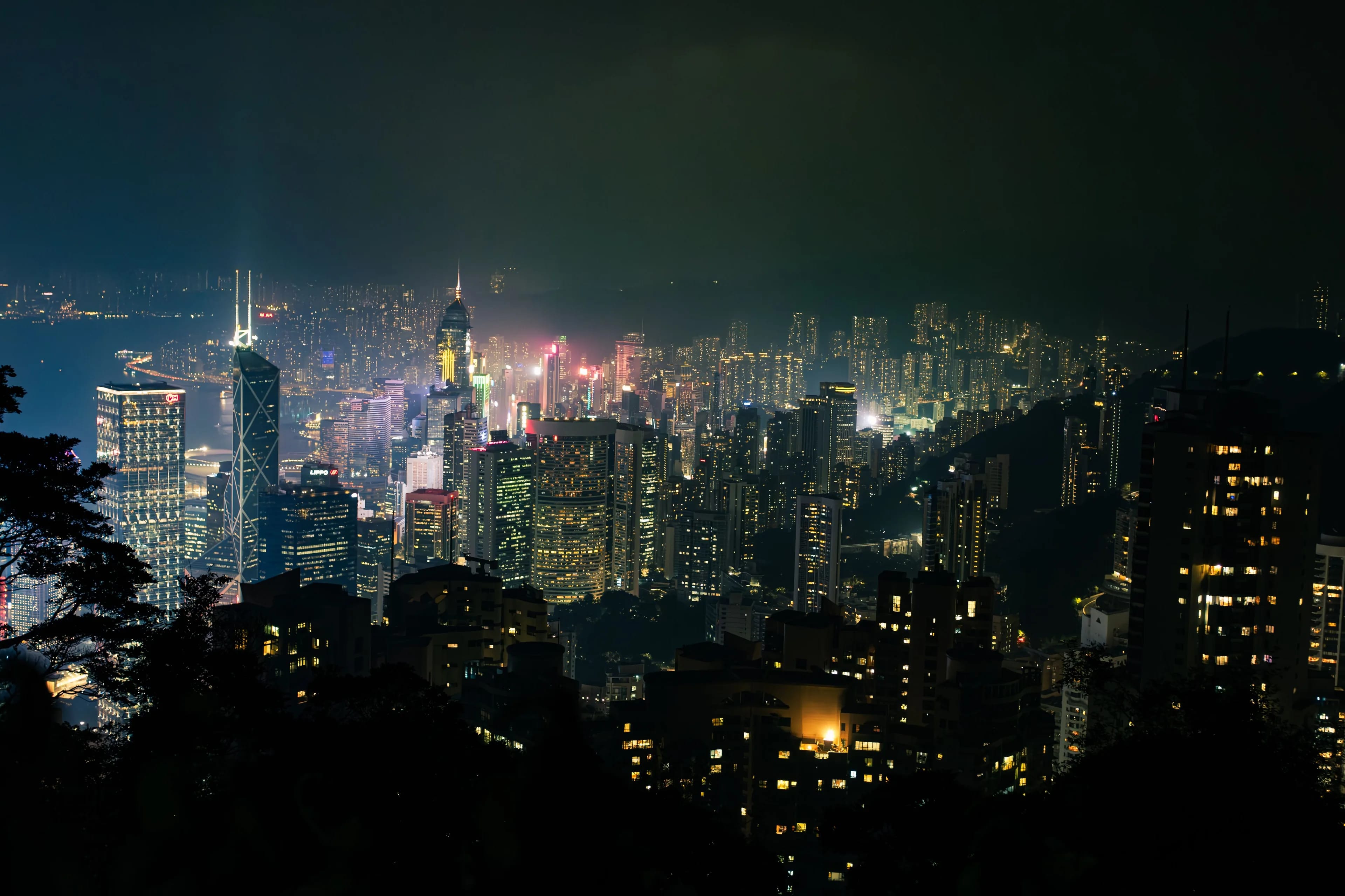 Hongkong