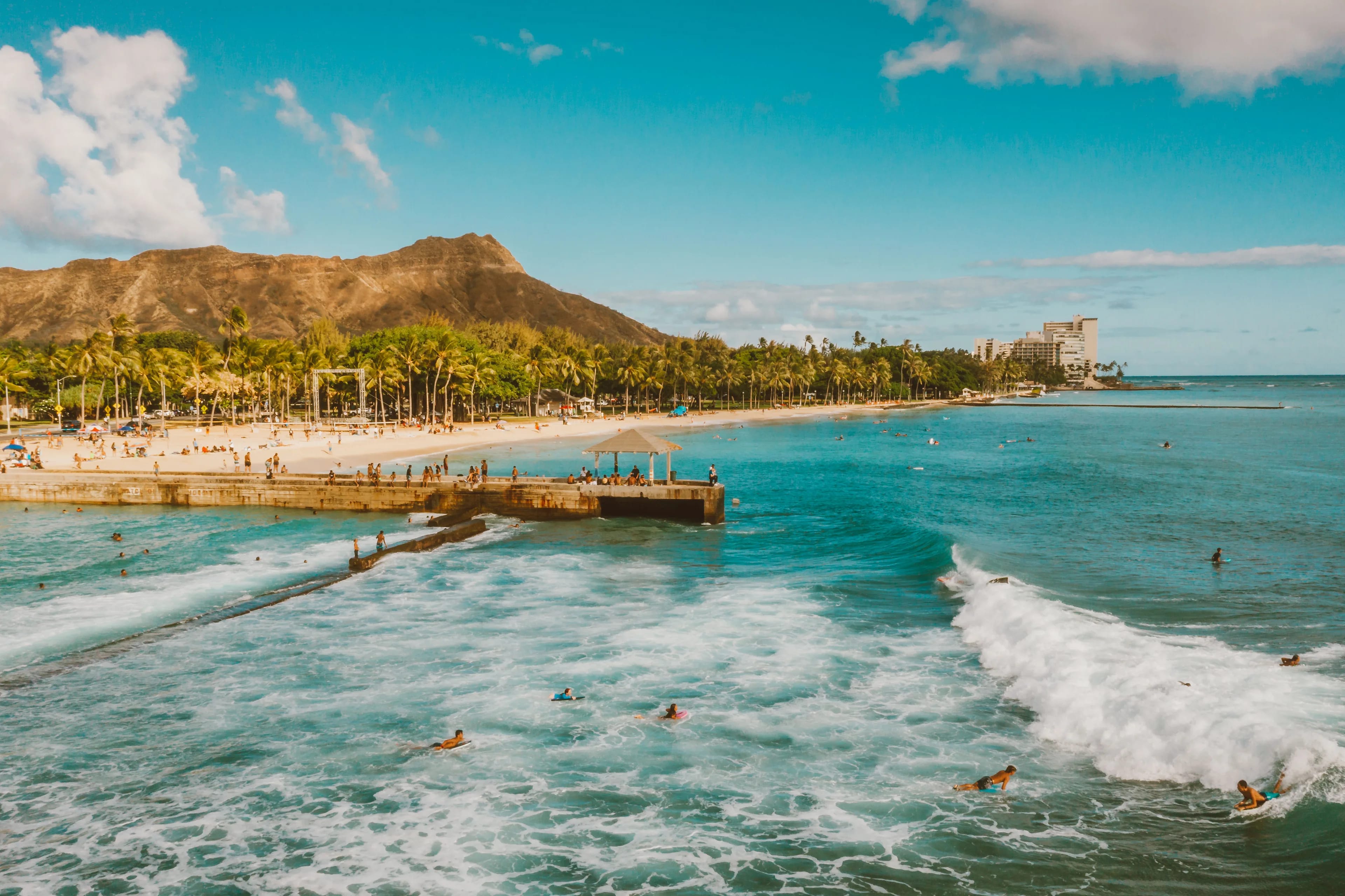 Honolulu