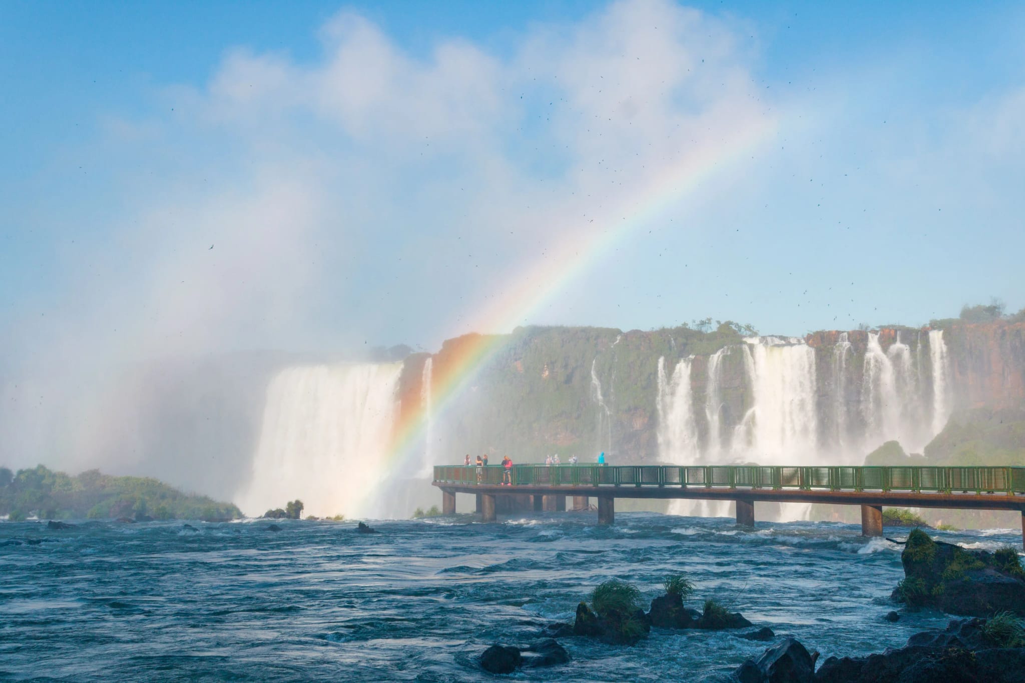 Iguazú