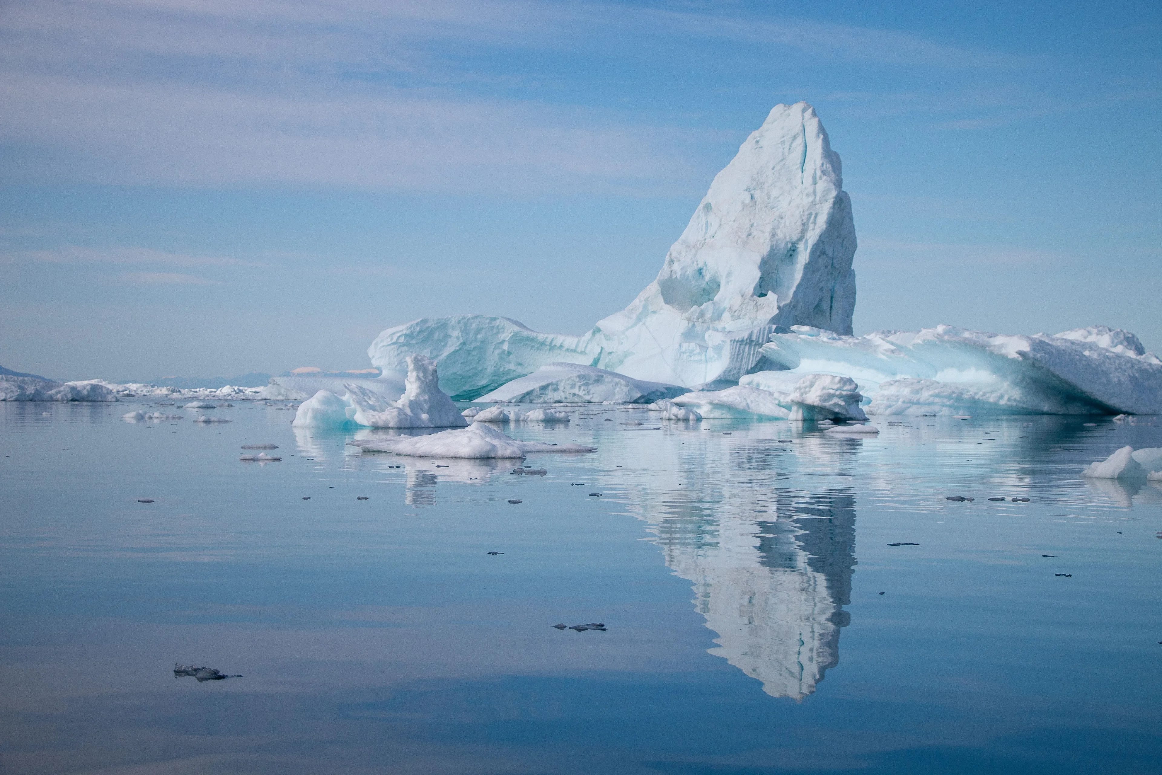 Ilulissat
