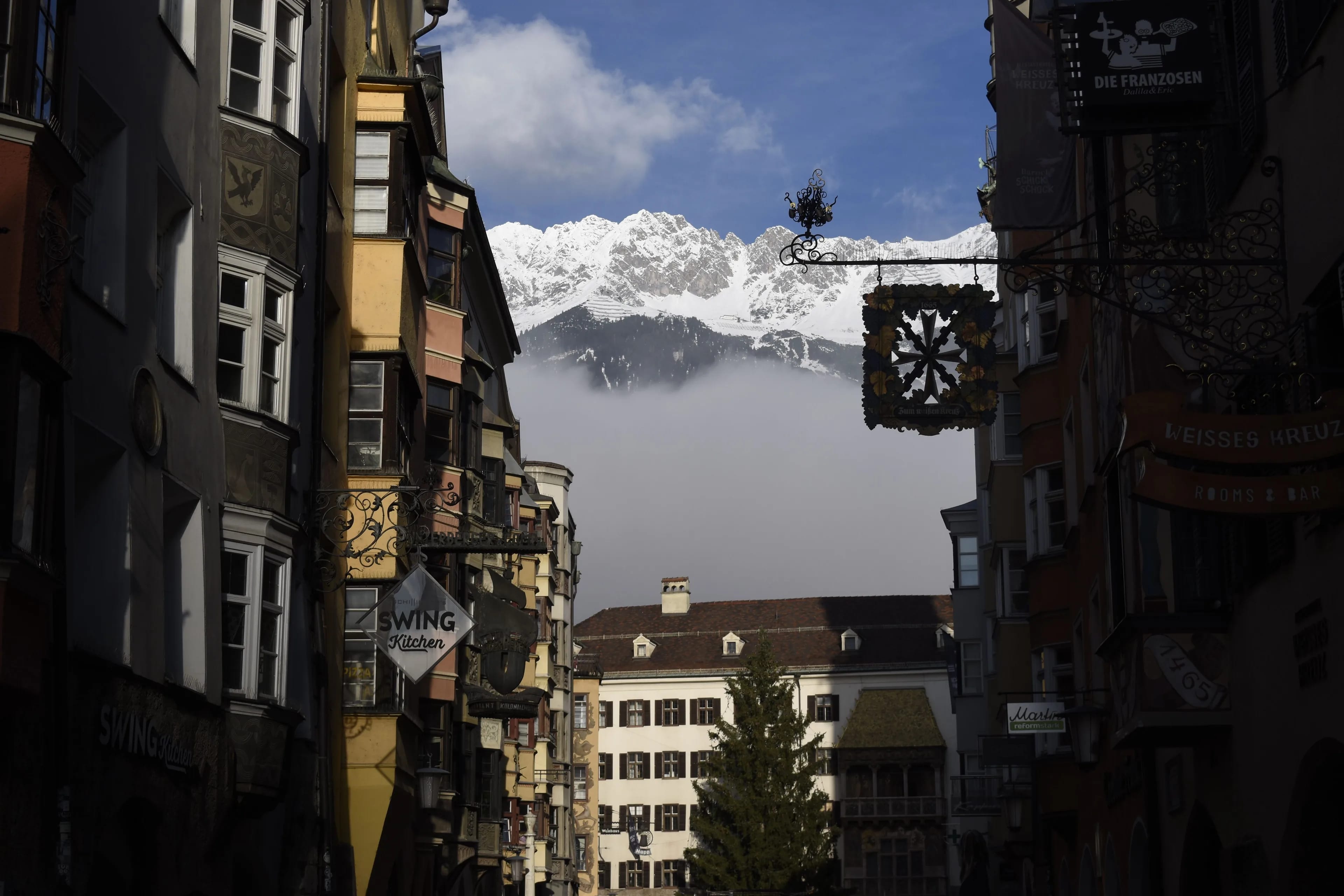 Innsbruck