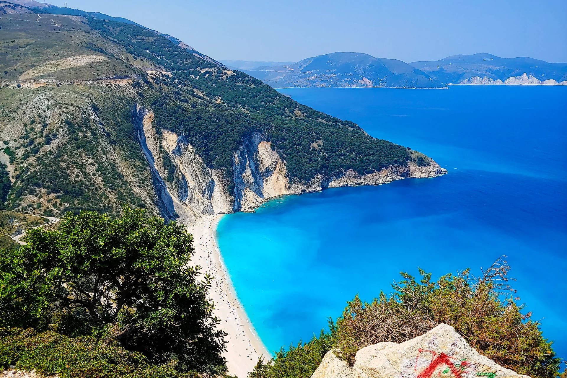 Kefalonia