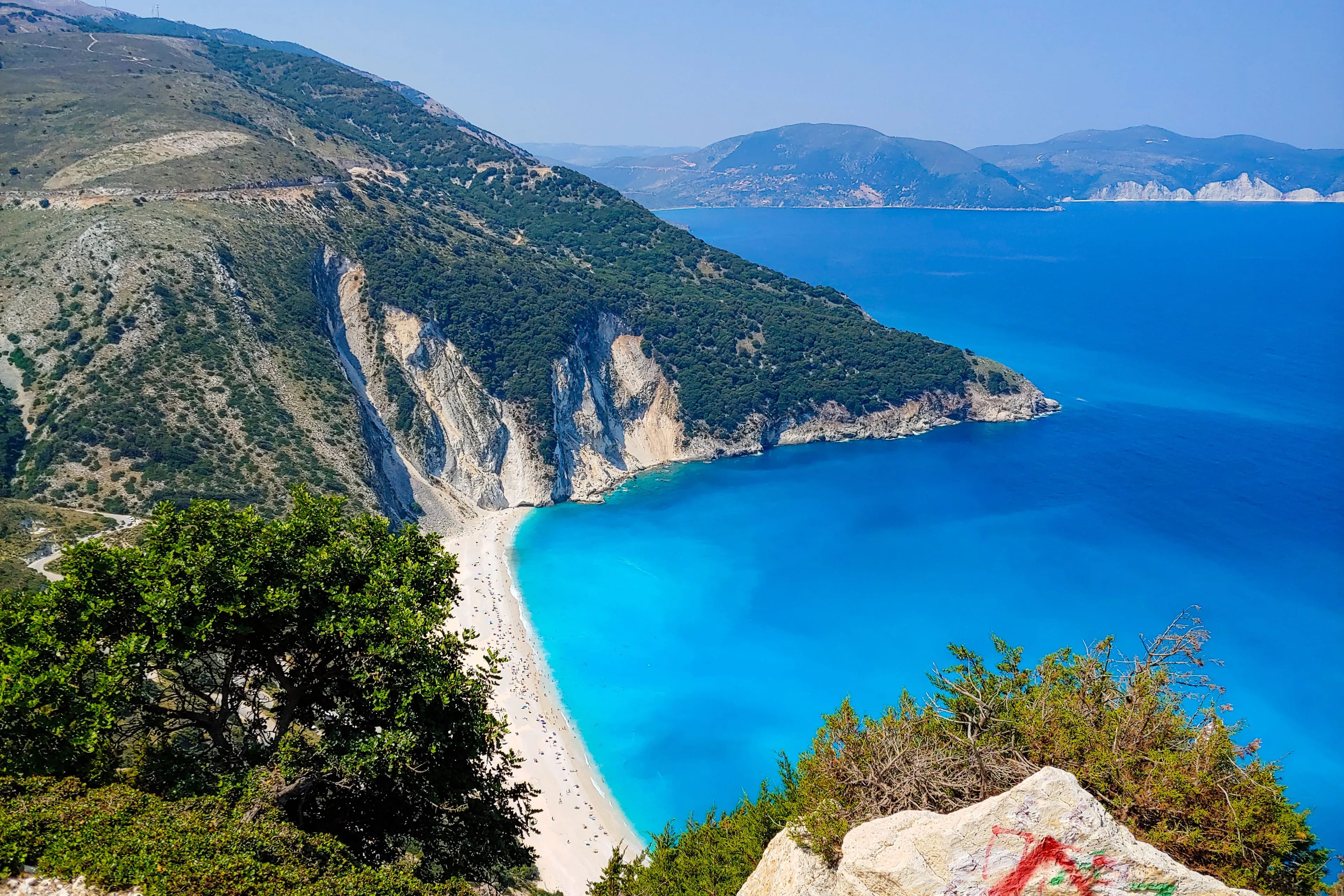 Kefalonia