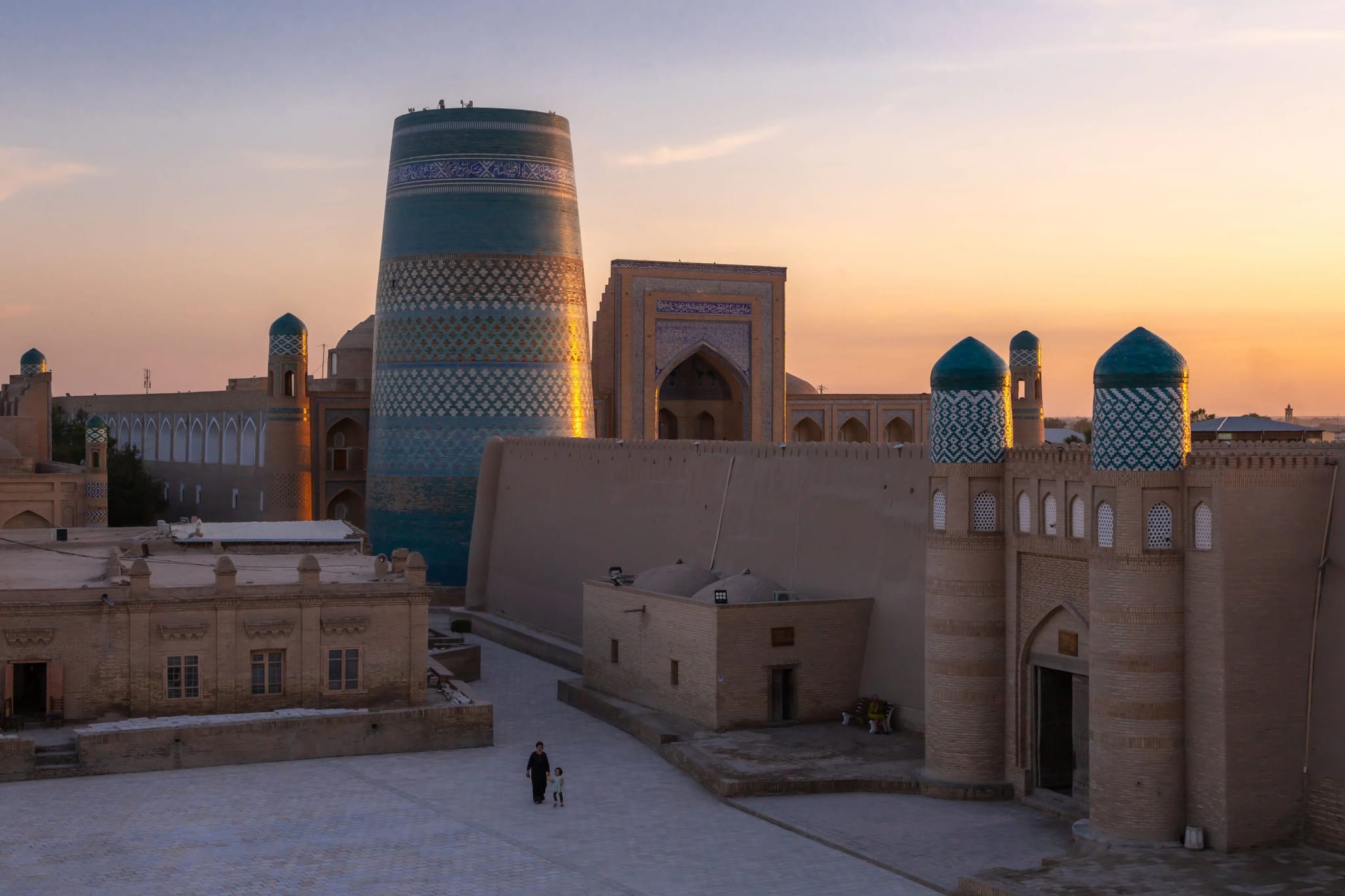 Khiva