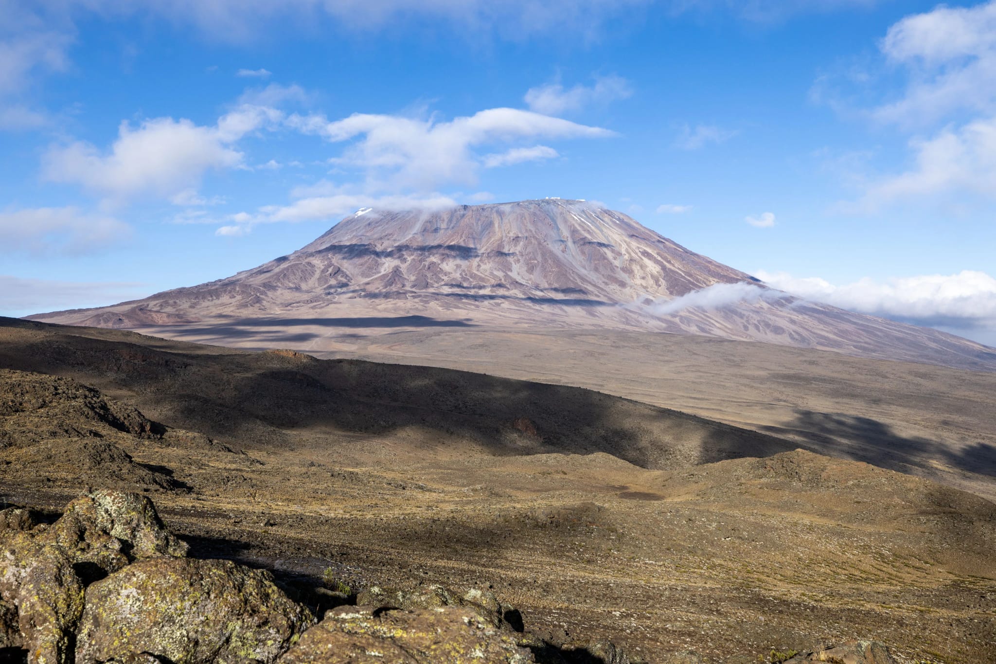 Kilimanjaro