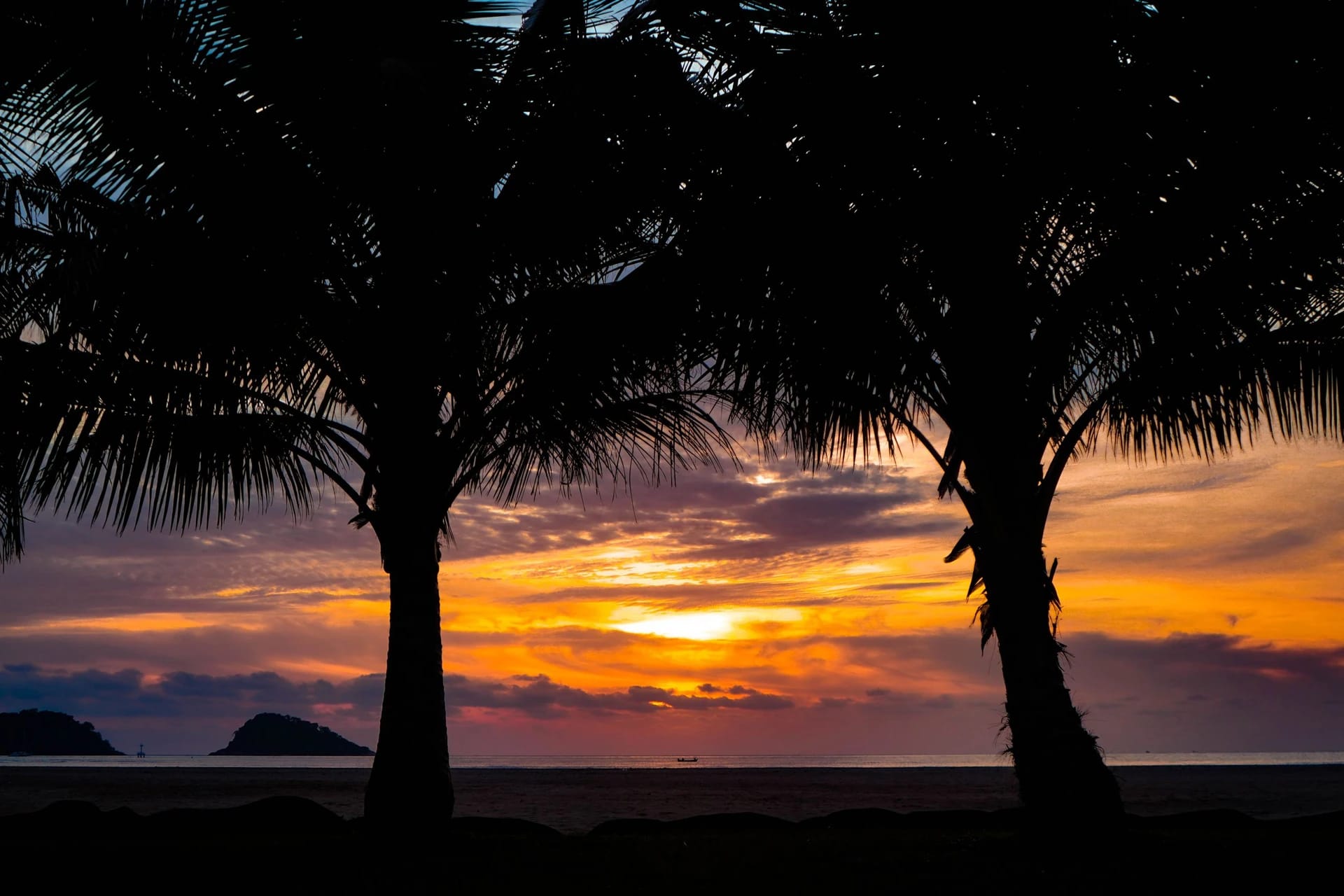 Koh Chang