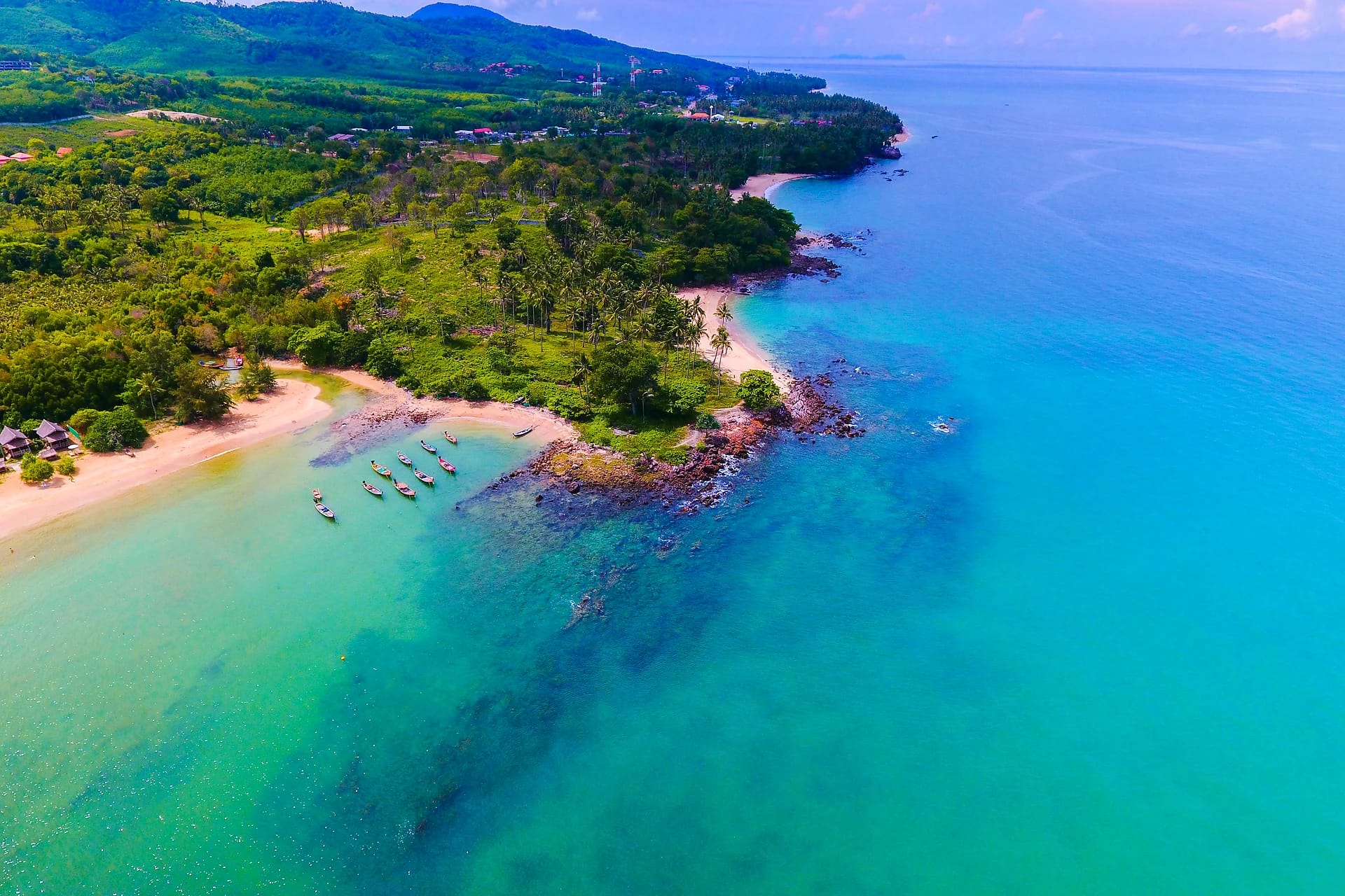 Koh Lanta