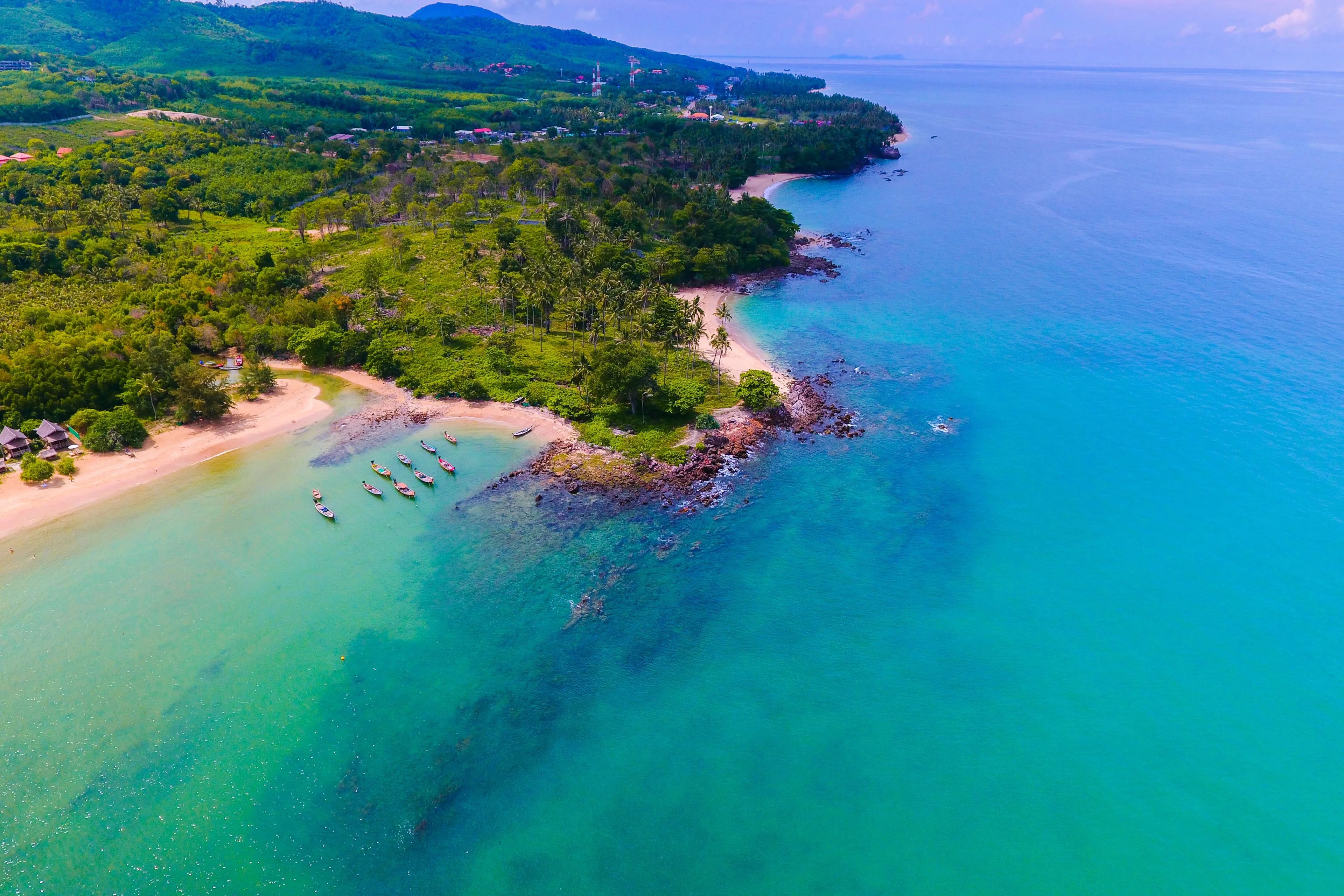 Koh Lanta