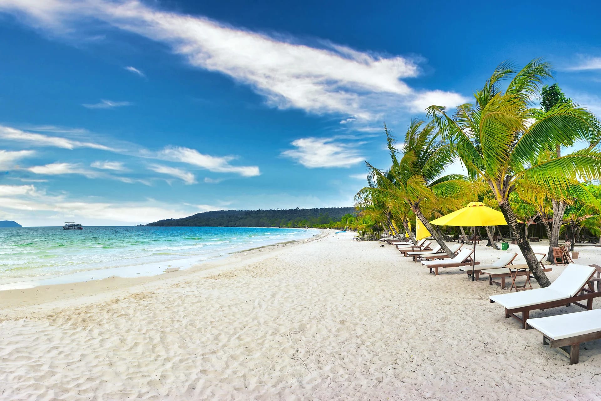 Koh Rong