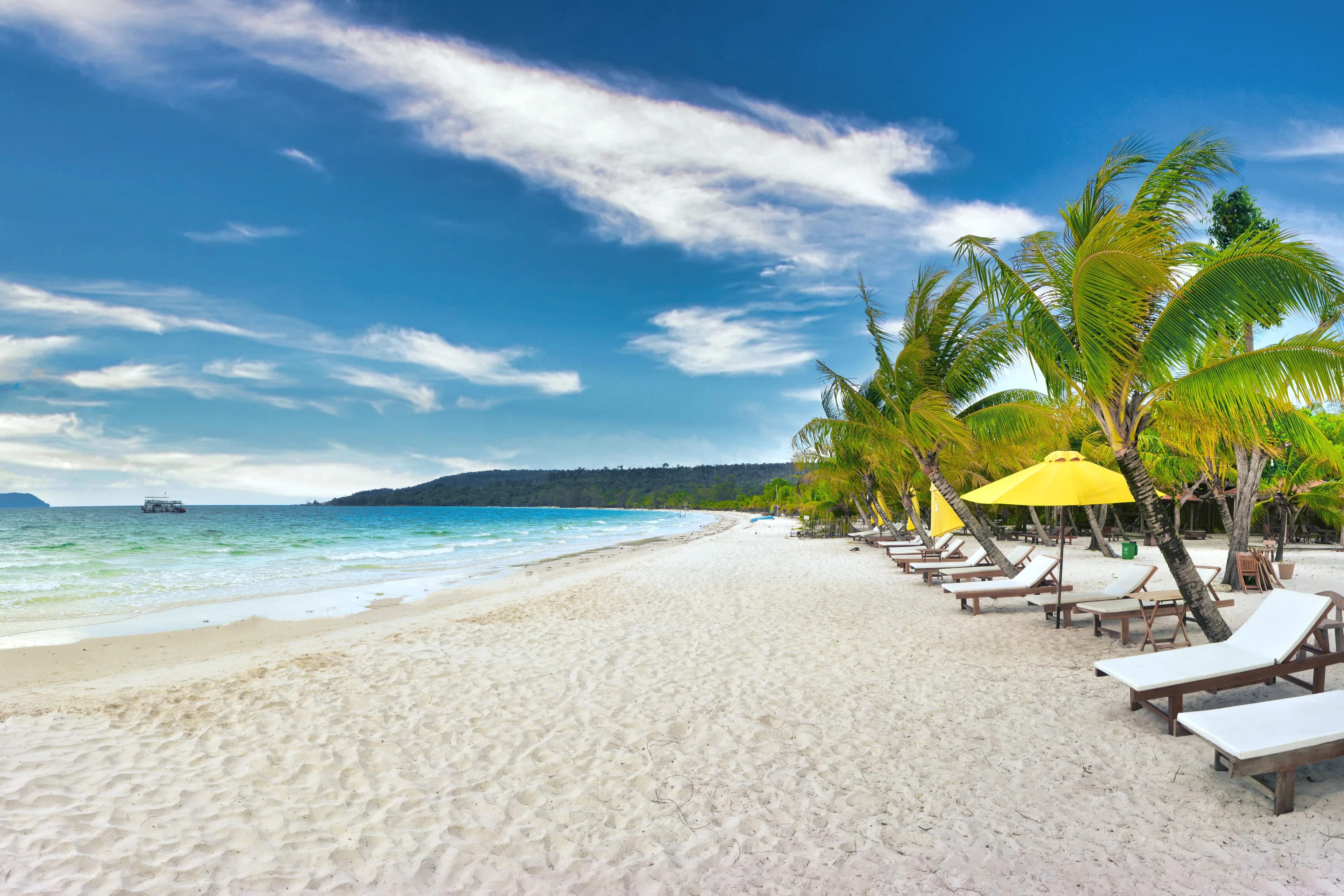 Koh Rong