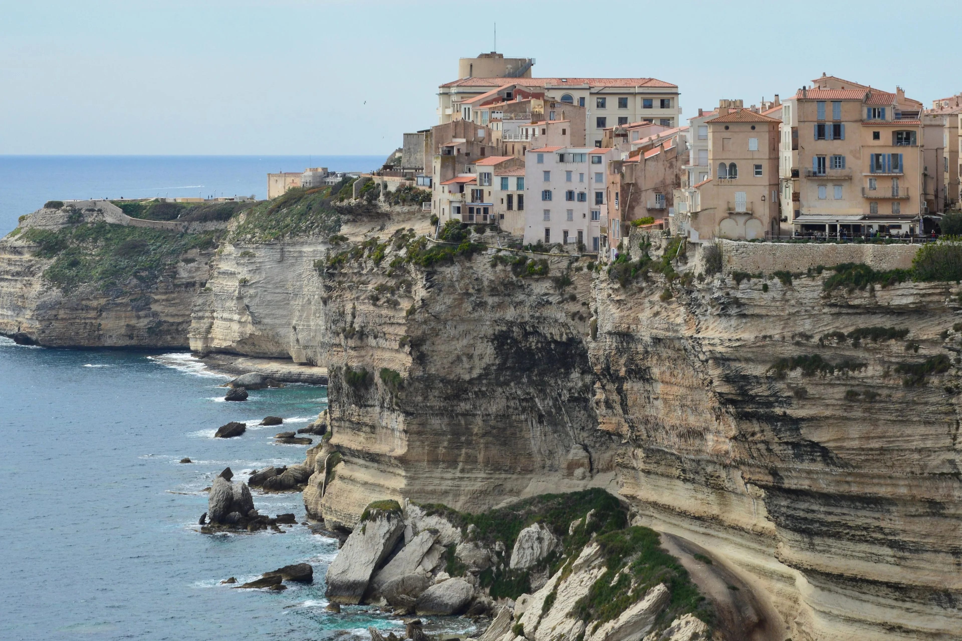 Korsika