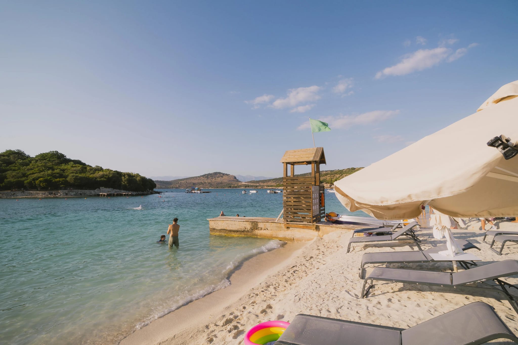 Ksamil