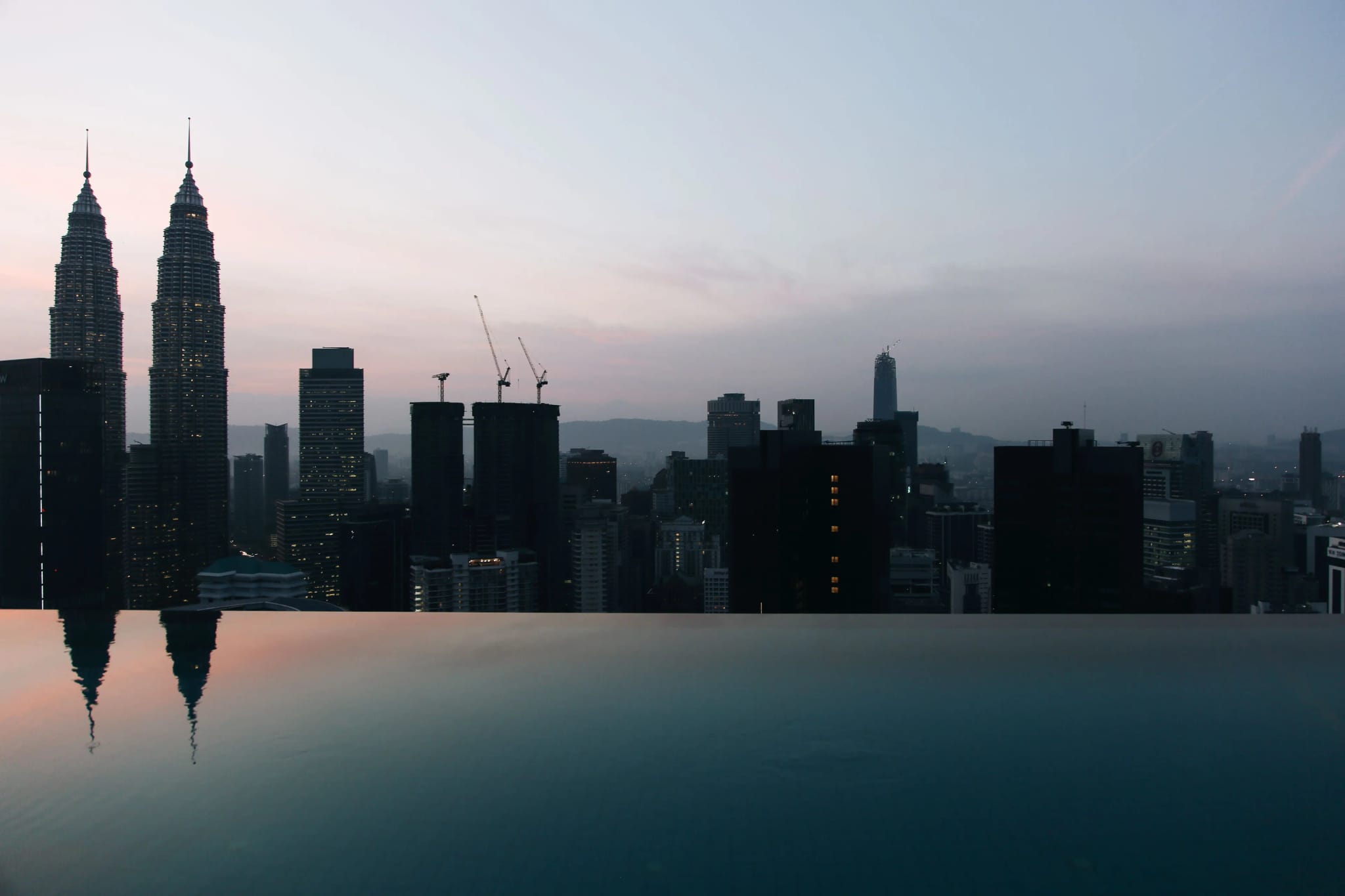 Kuala Lumpur