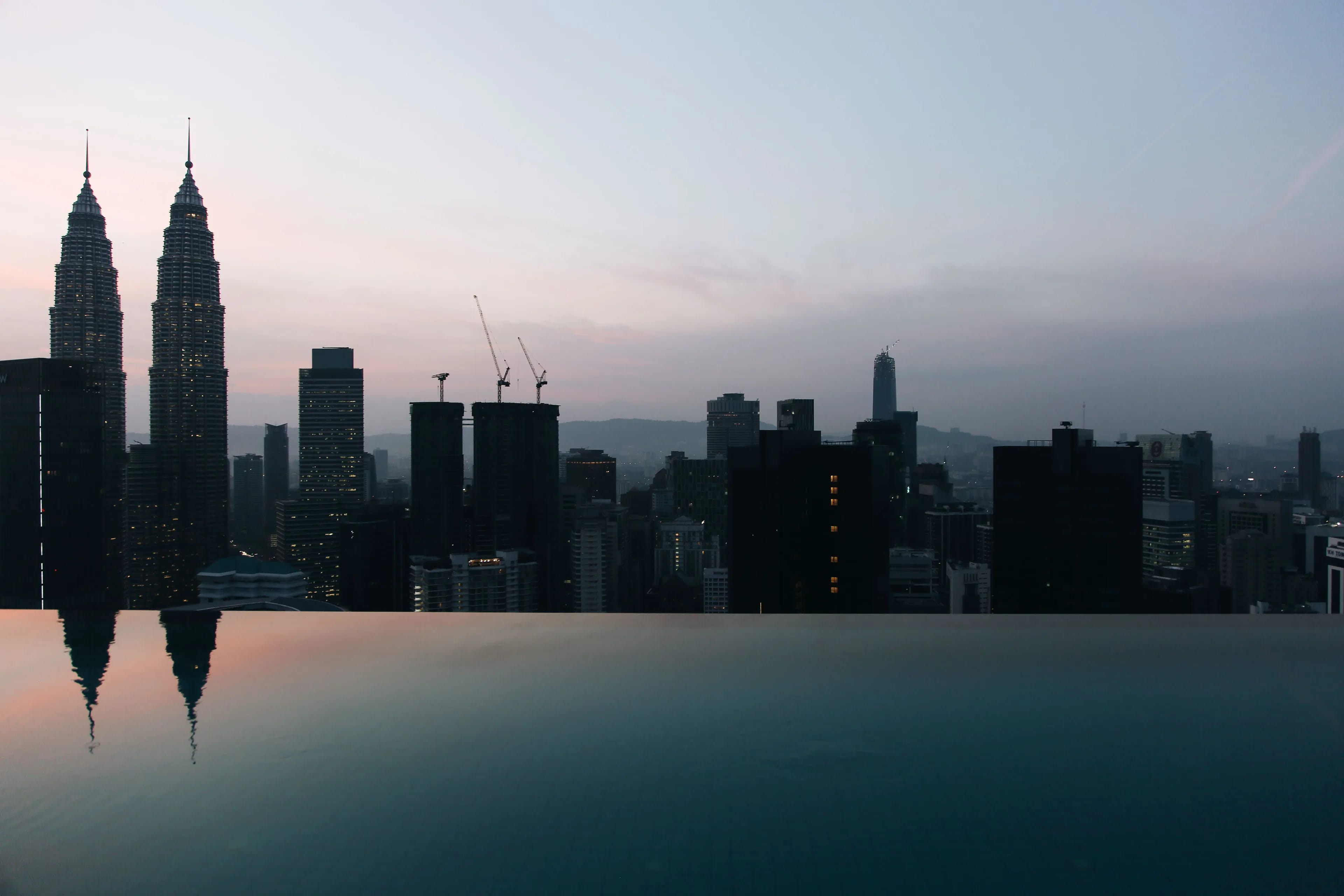 Kuala Lumpur