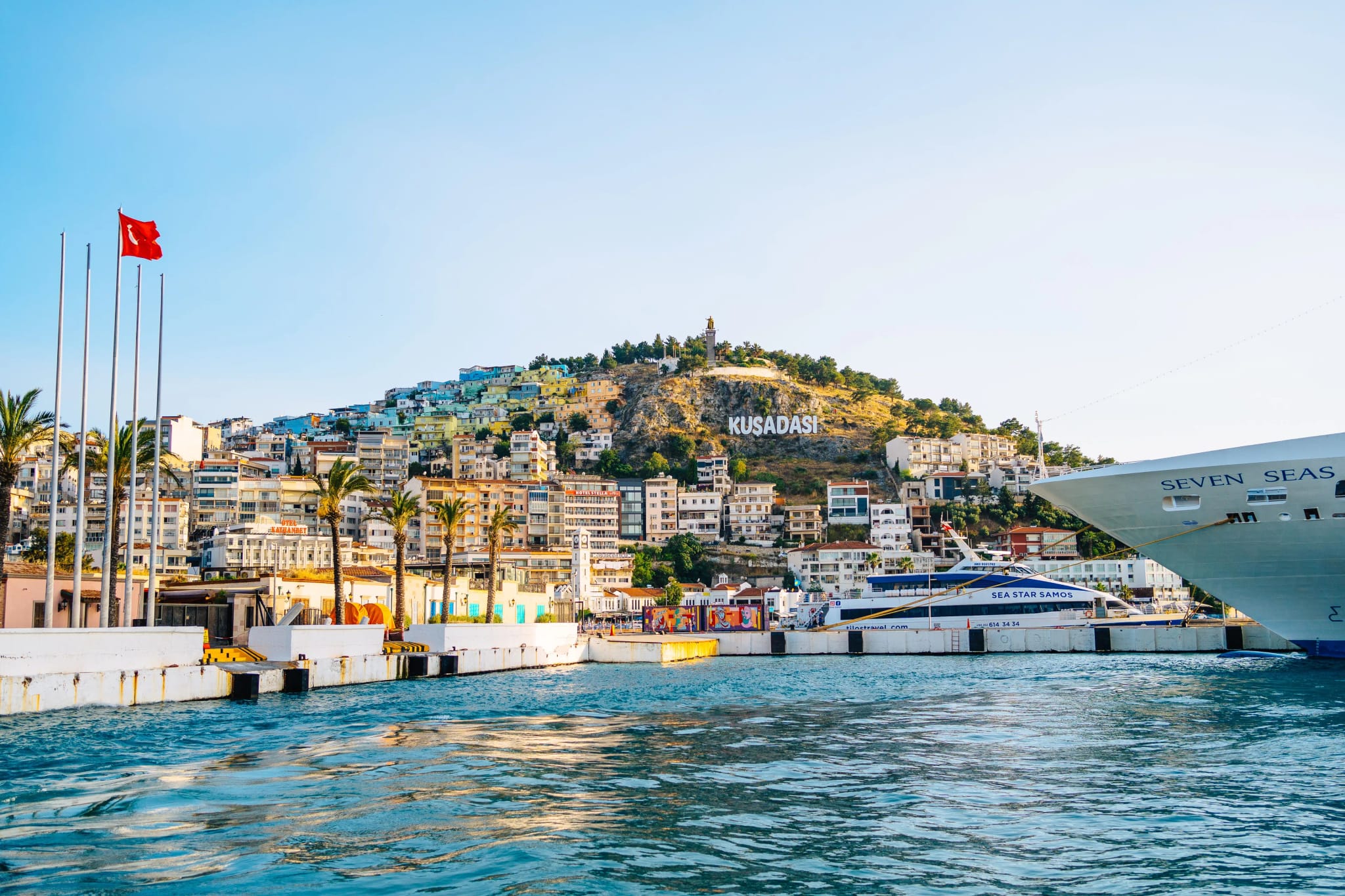 Kuşadası