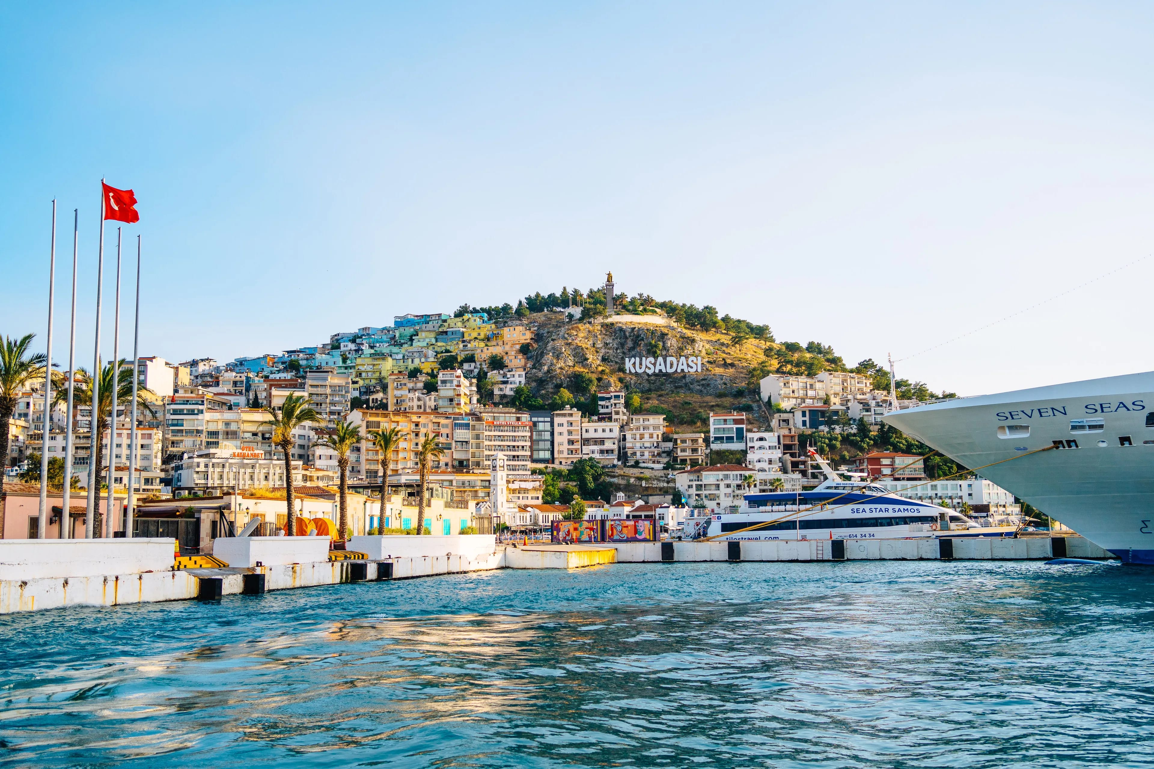 Kuşadası