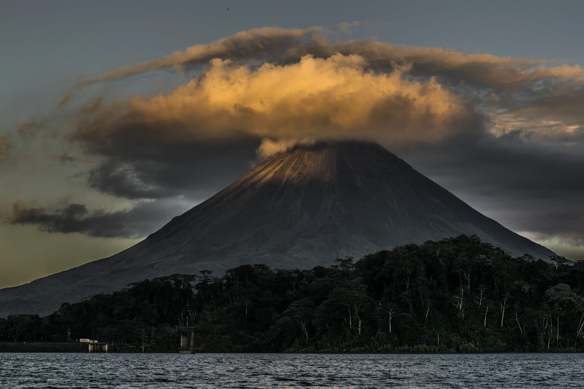 La Fortuna