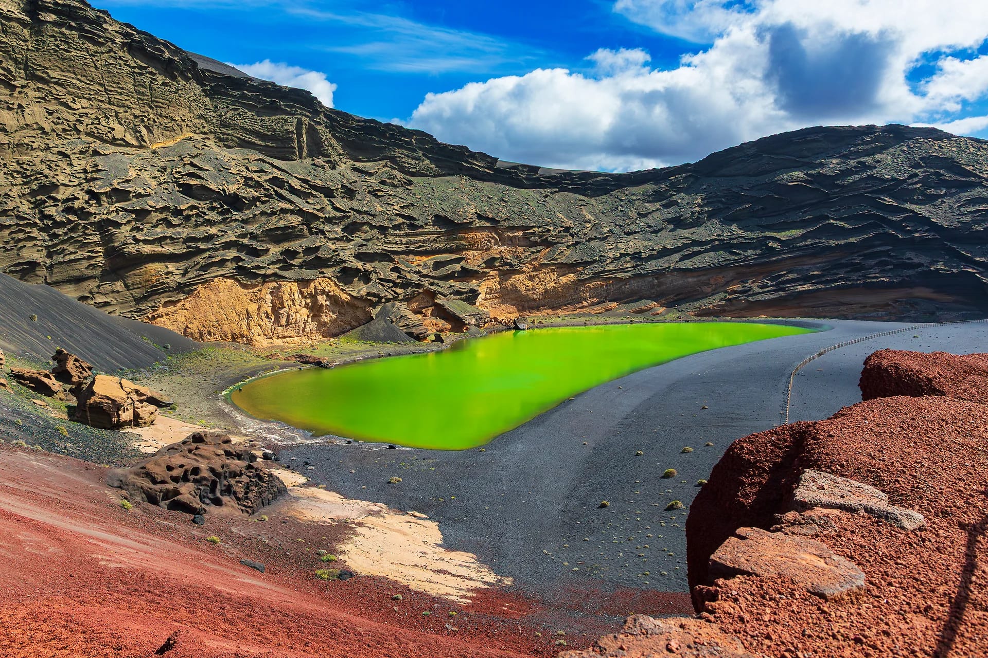 Lanzarote