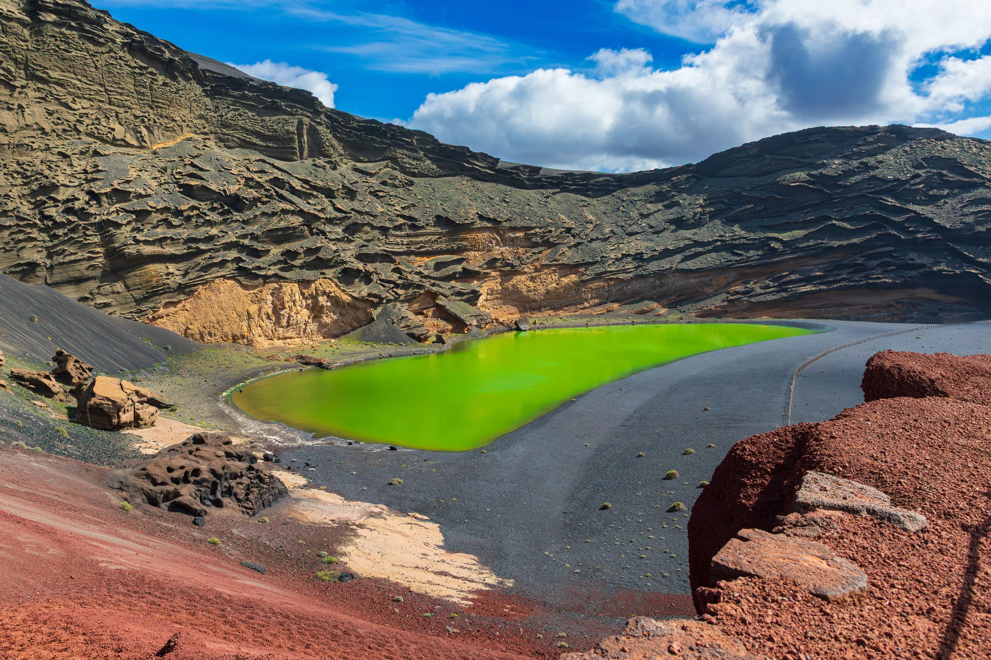 Lanzarote