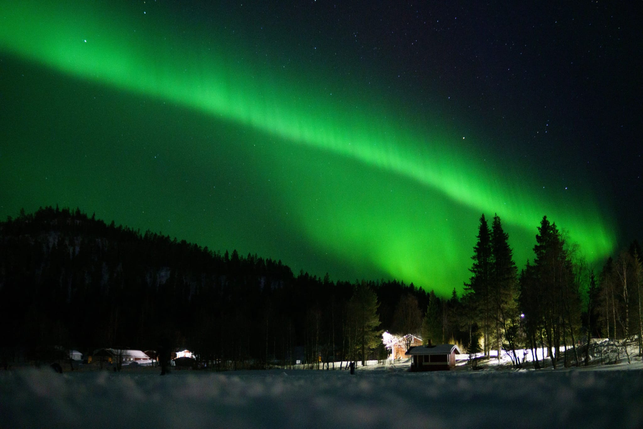 Suomen Lappi