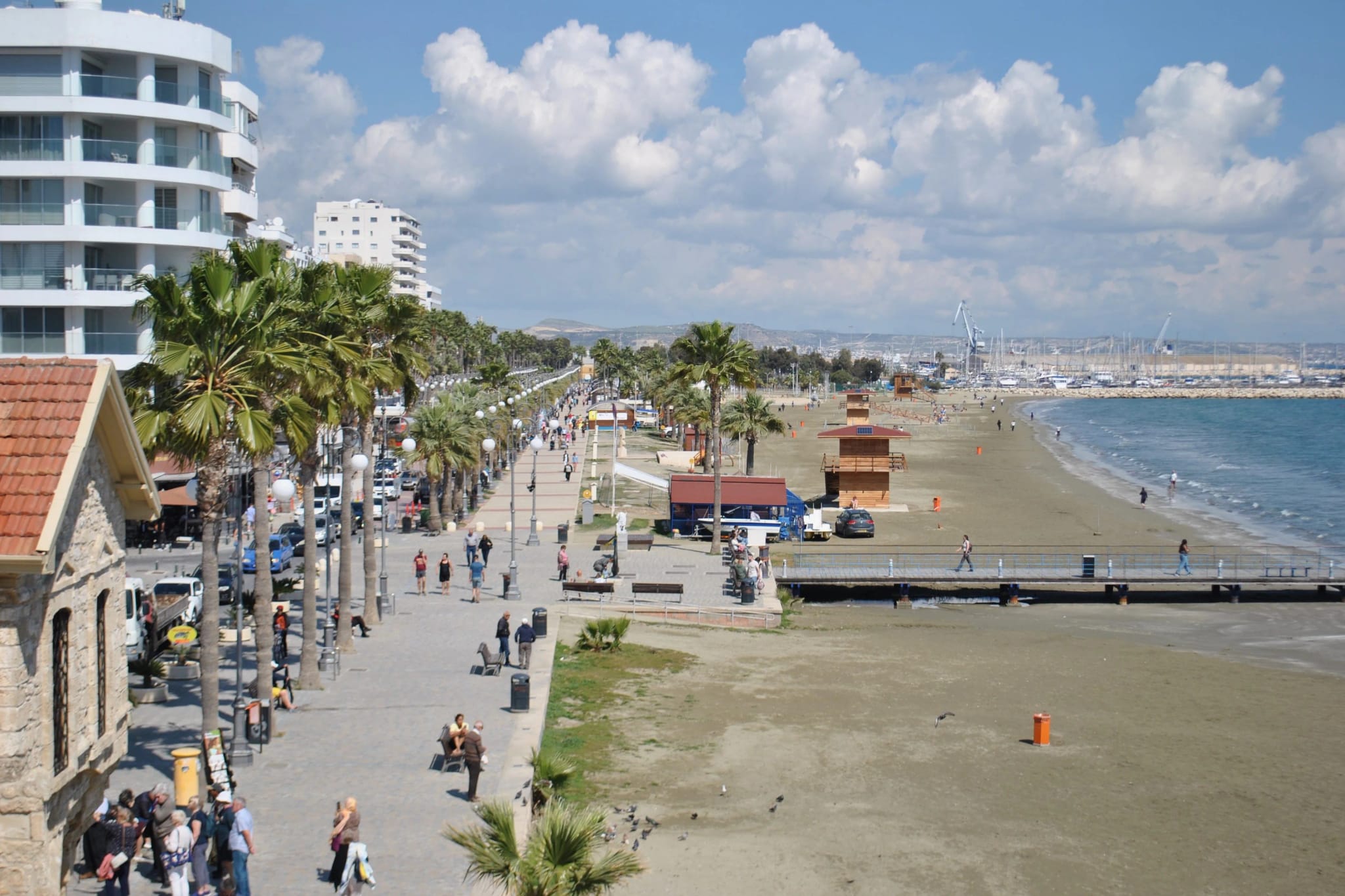 Larnaca