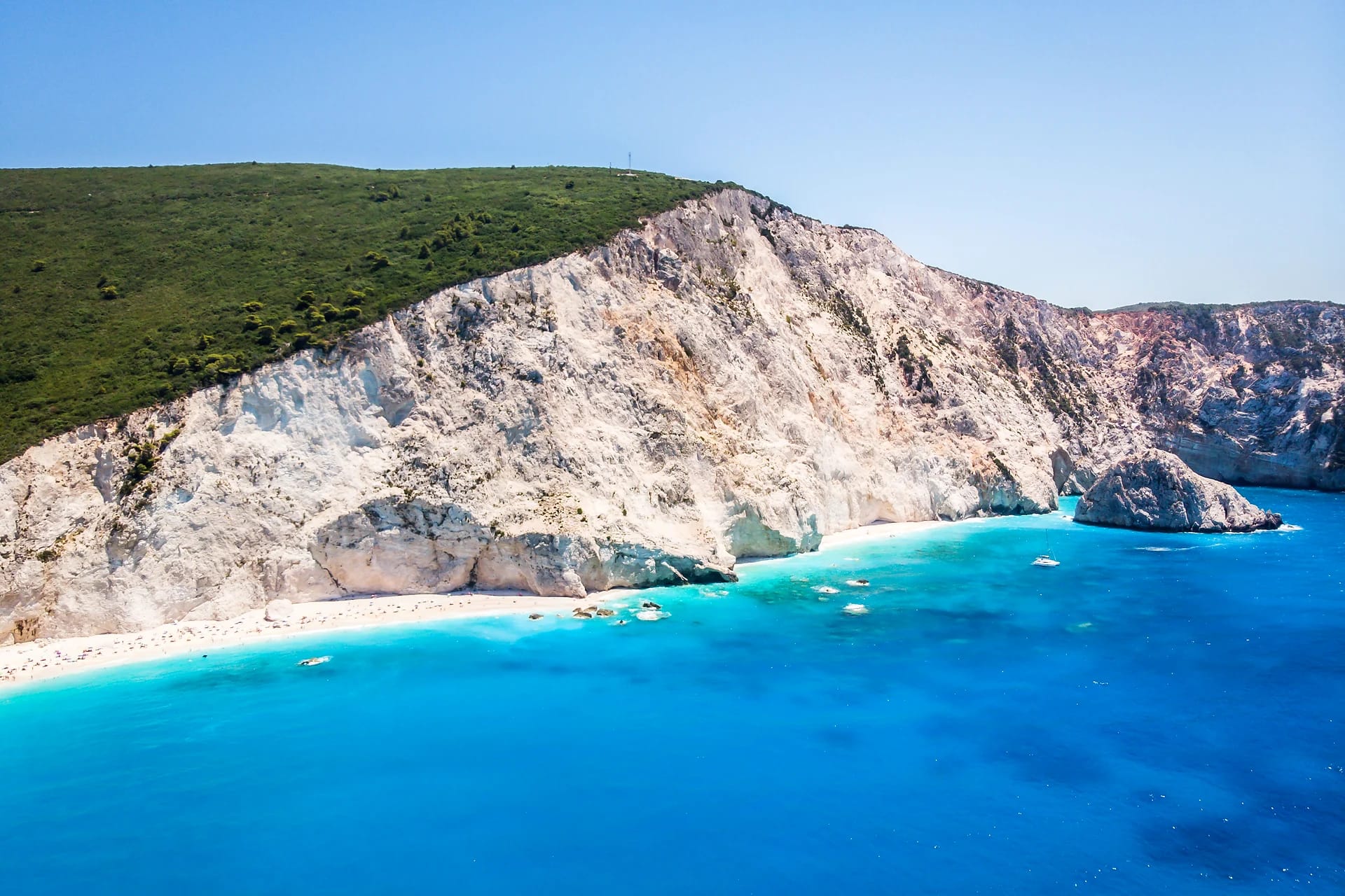 Lefkada