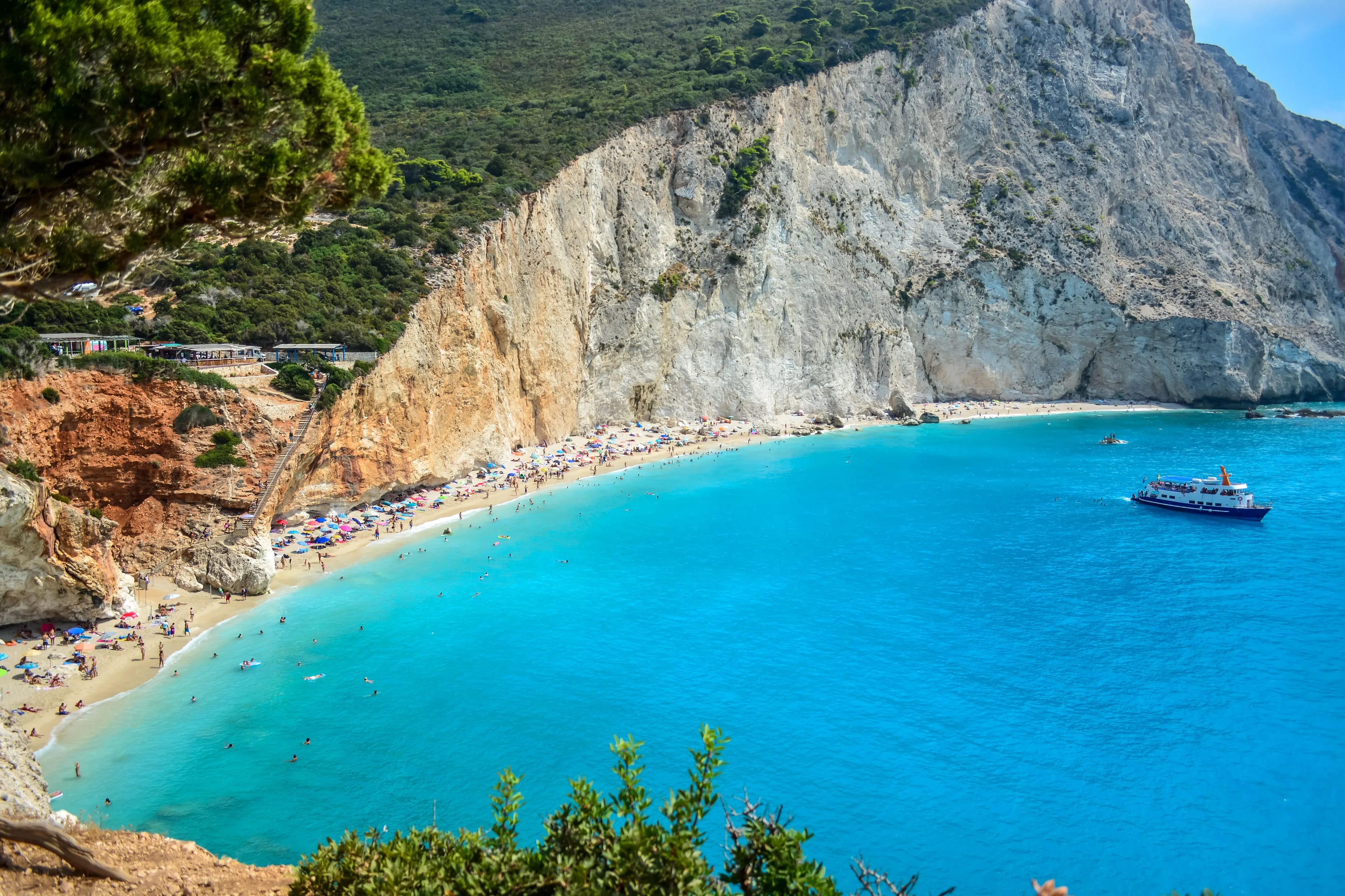 Lefkas