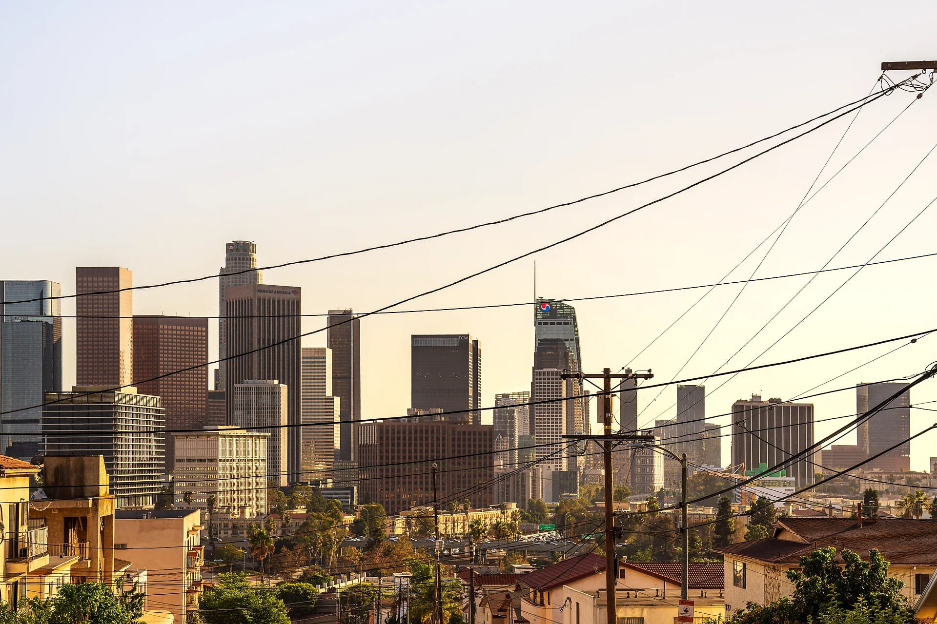 Los Angeles
