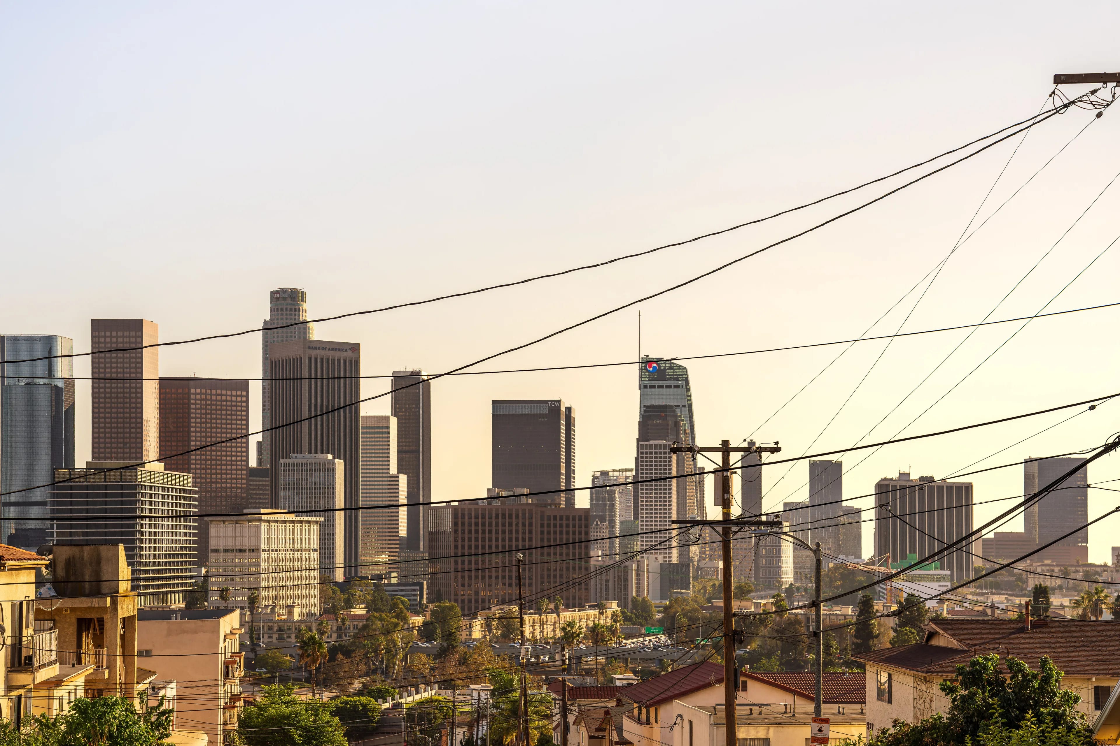Los Angeles