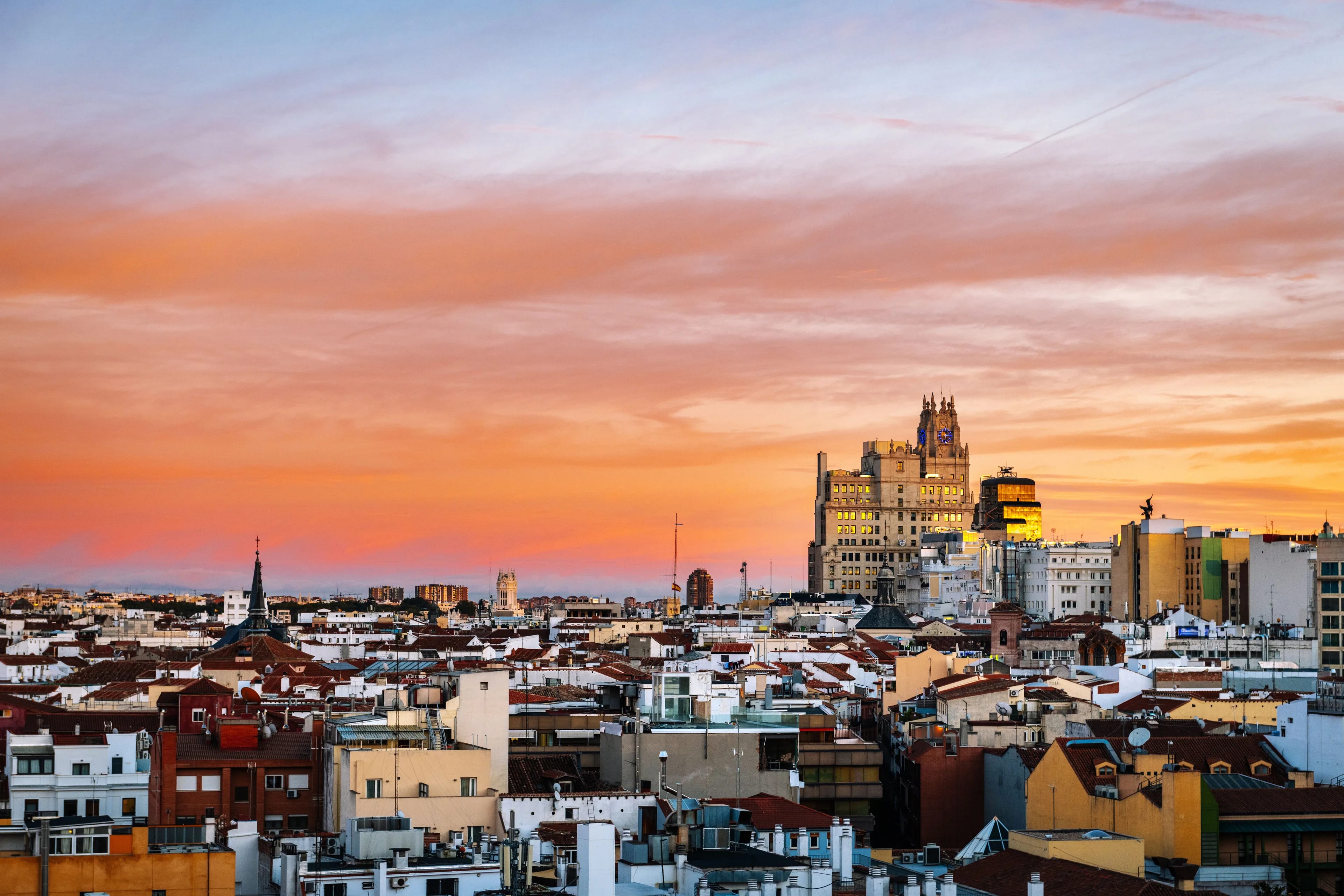 Madrid