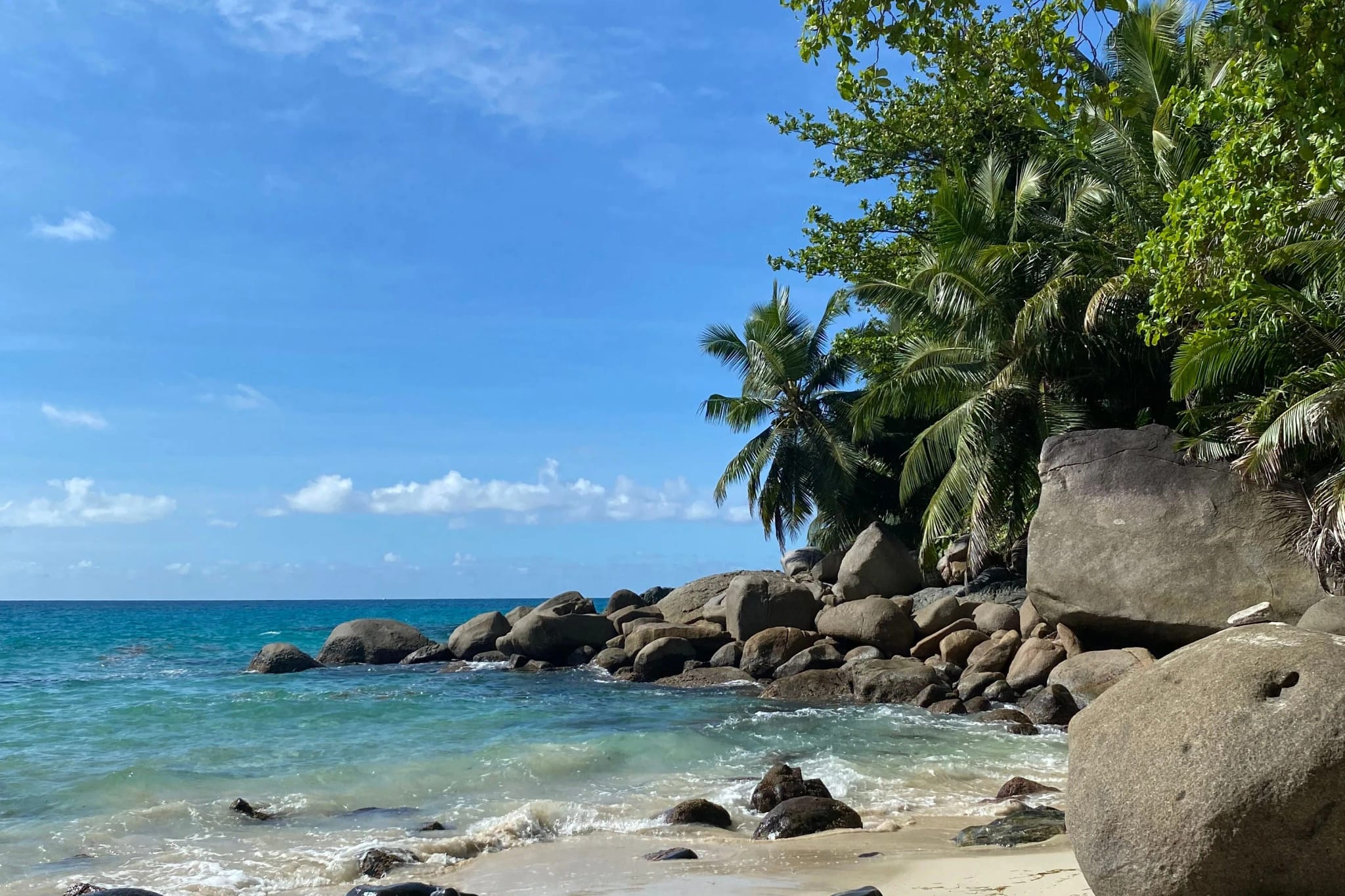 Mahé