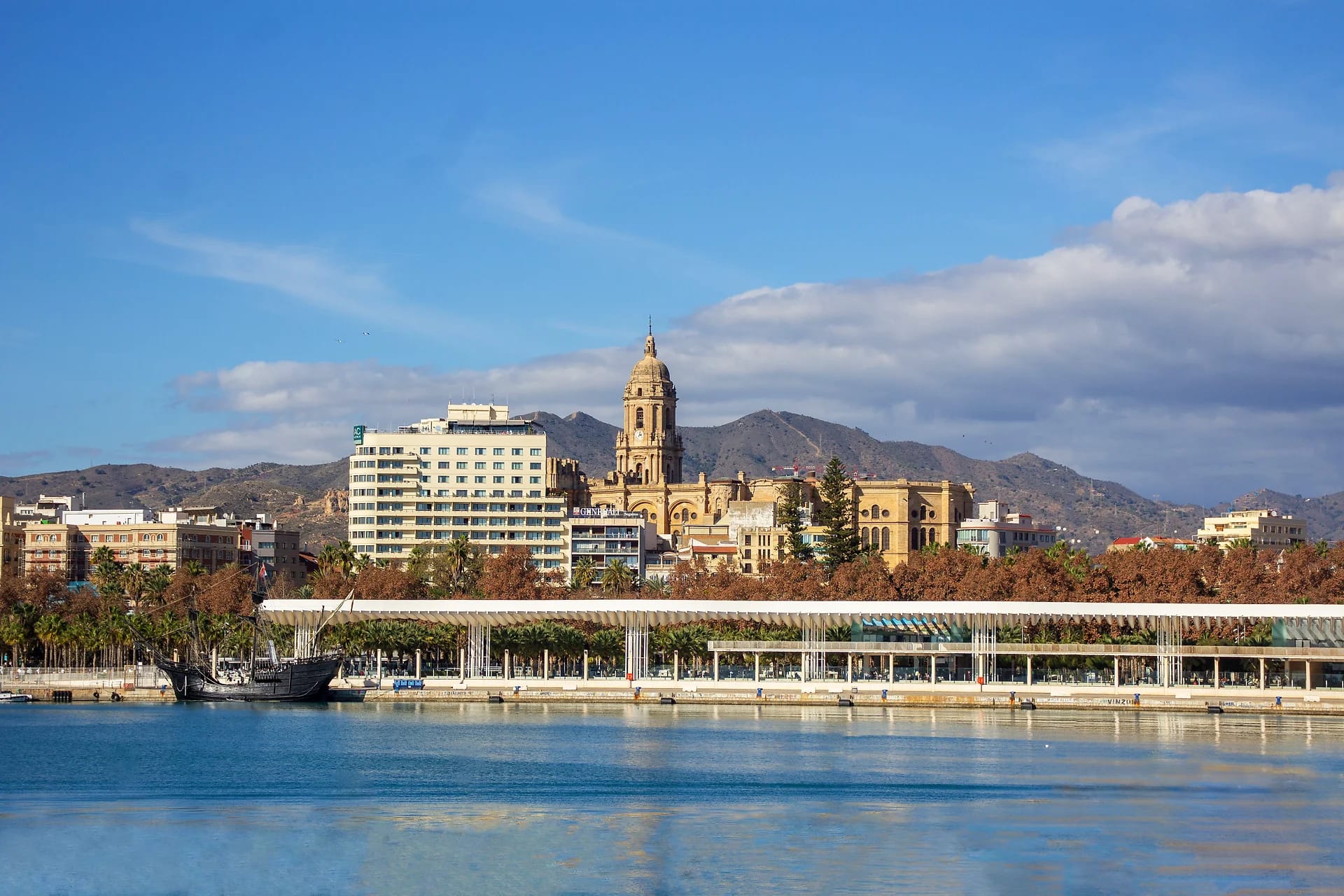 Málaga