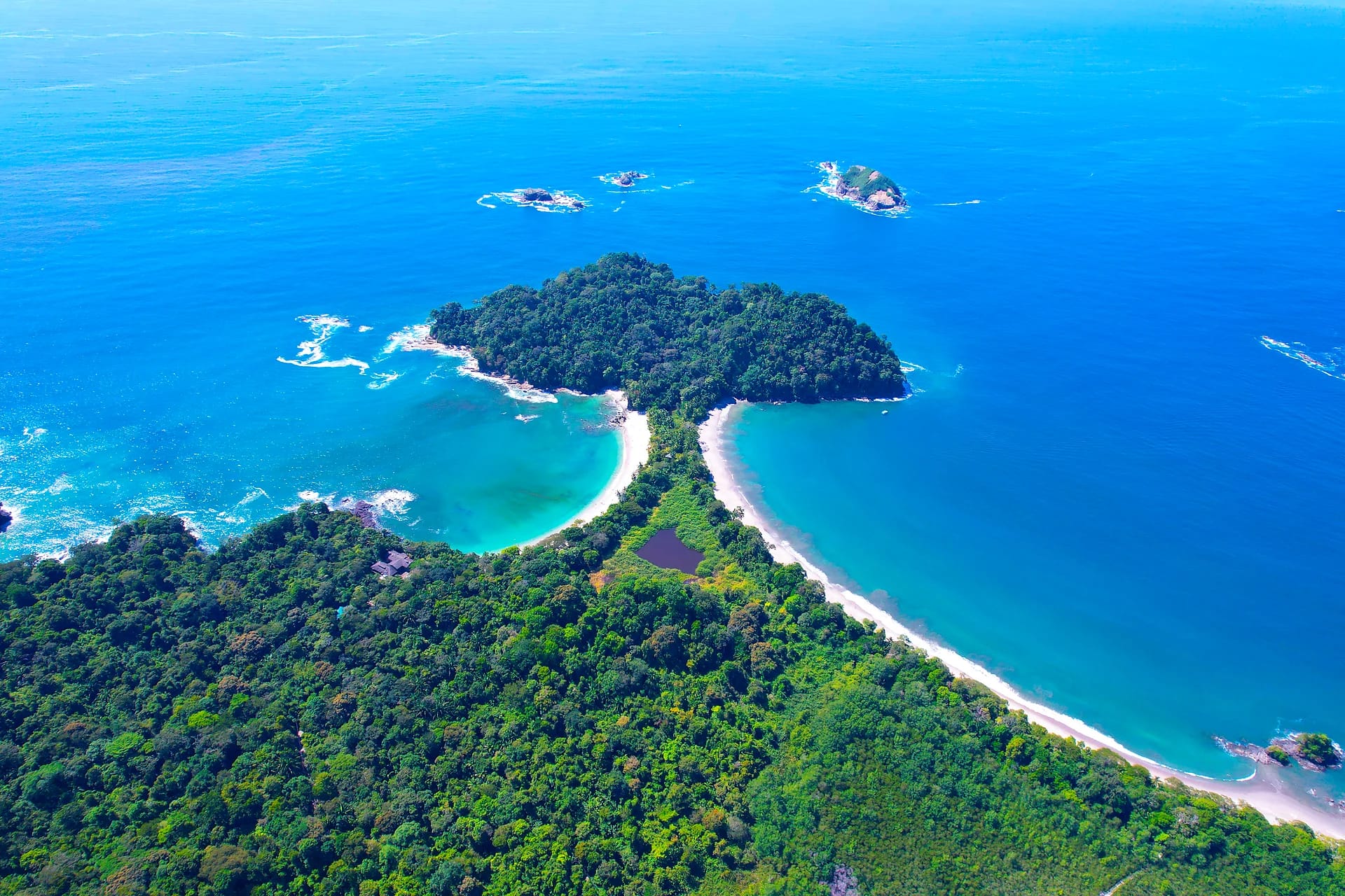 Manuel Antonio