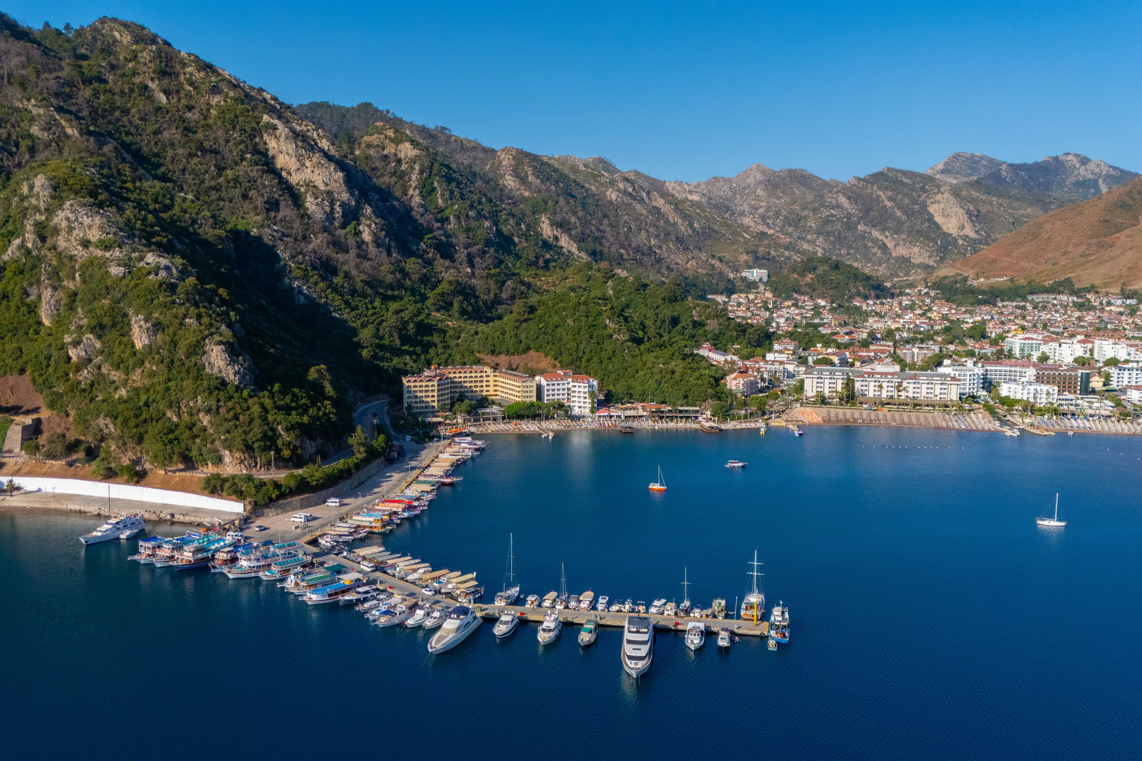 Marmaris