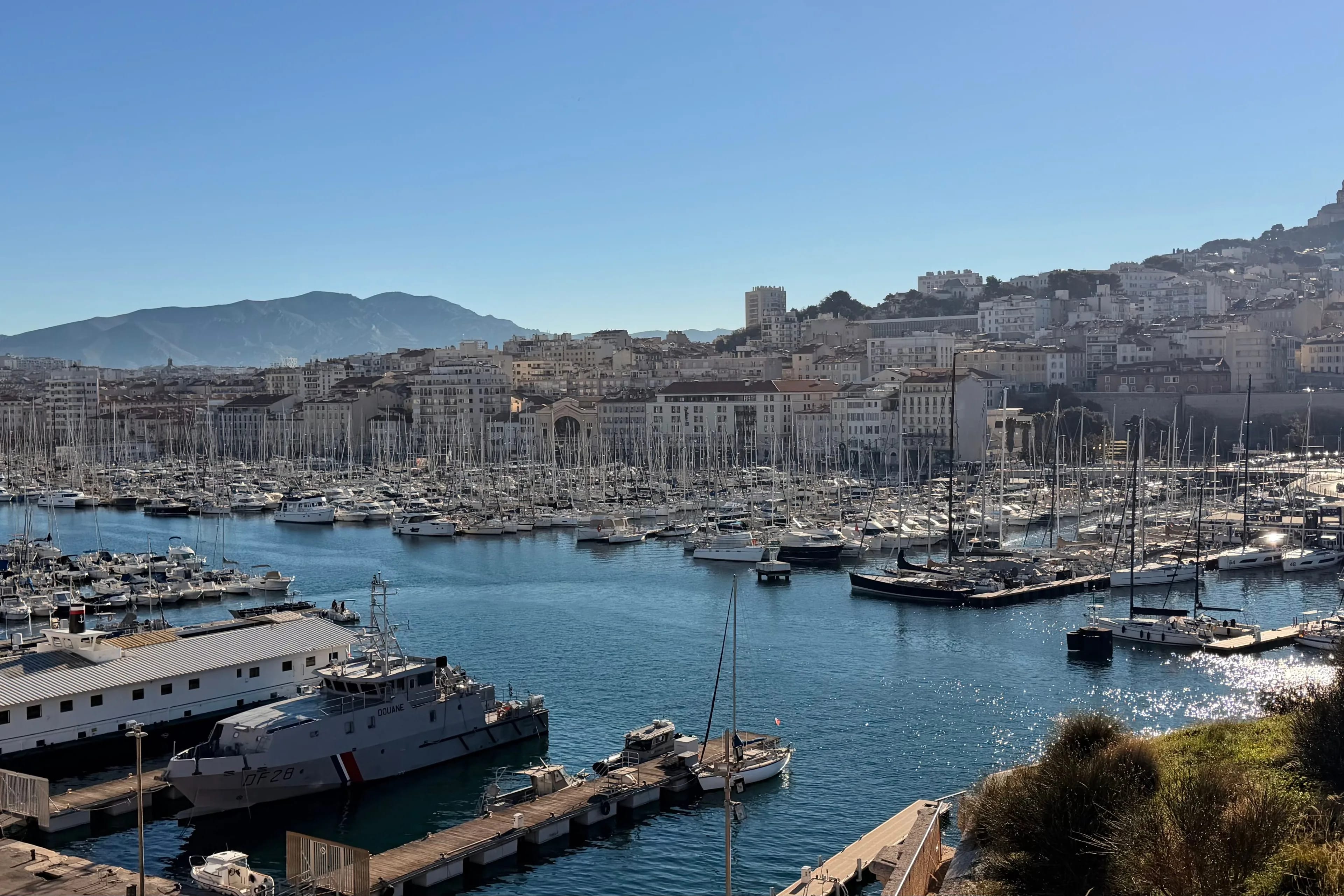 Marseille