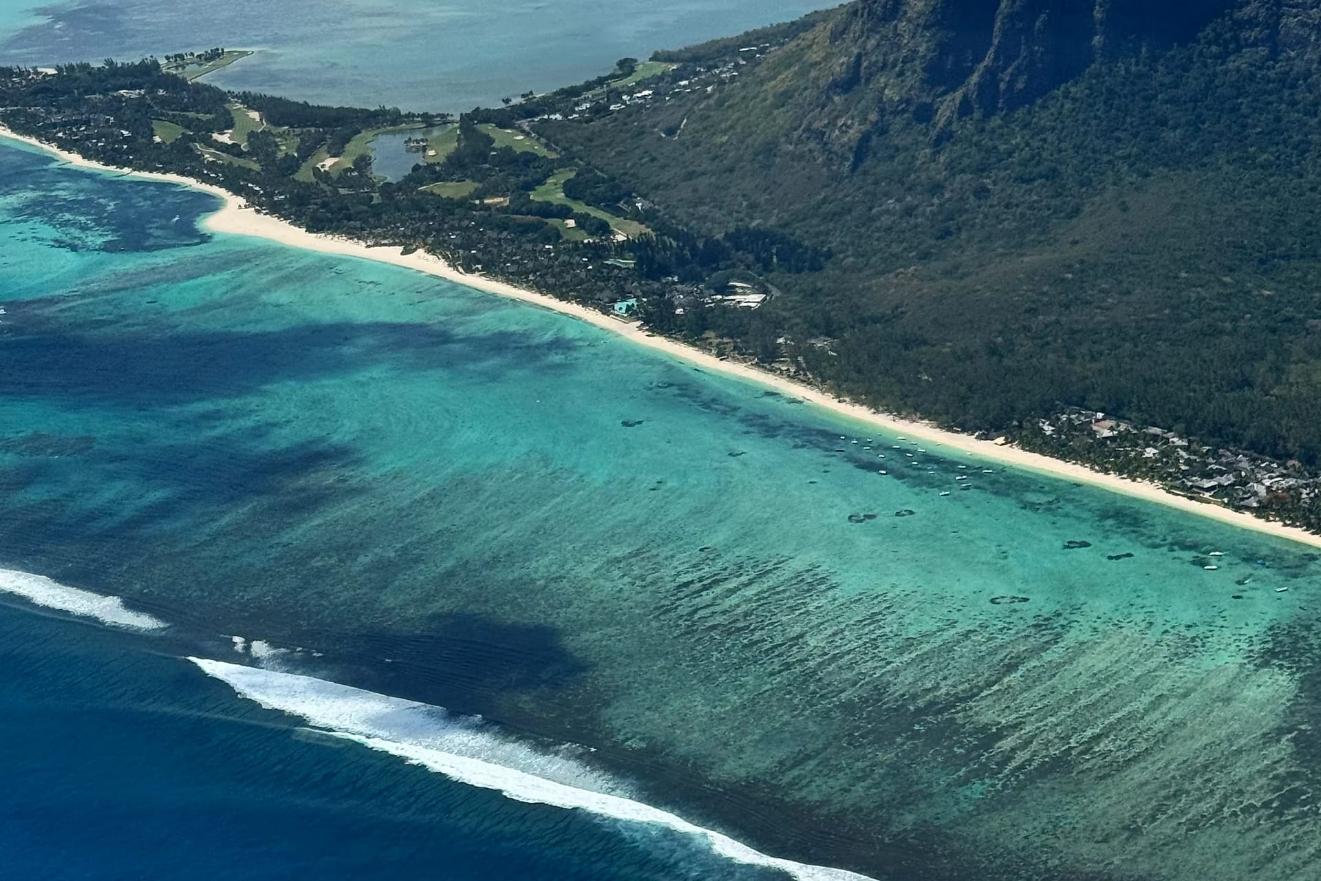Mauritius