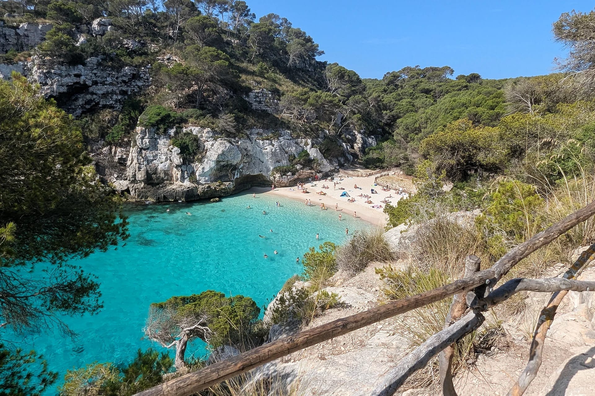 Menorca