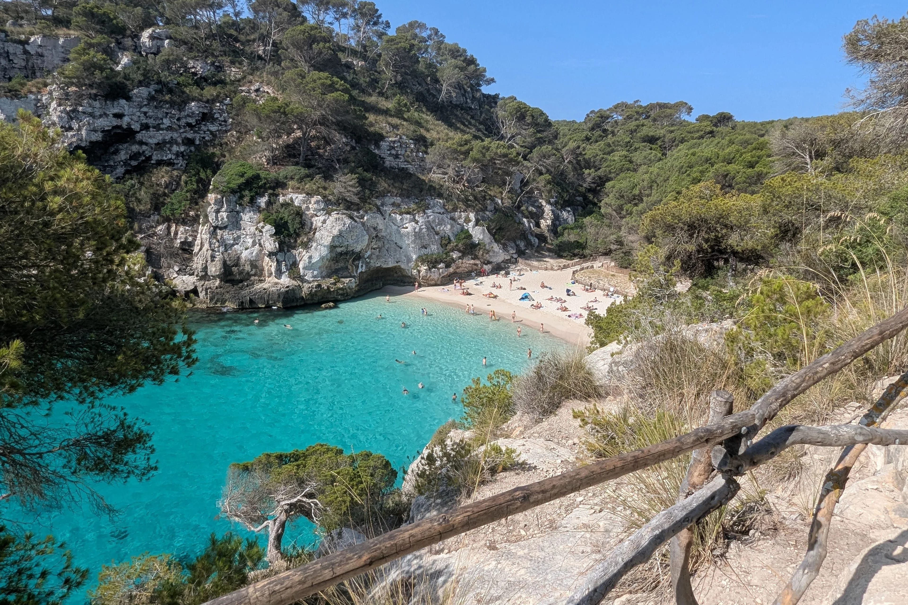 Menorca