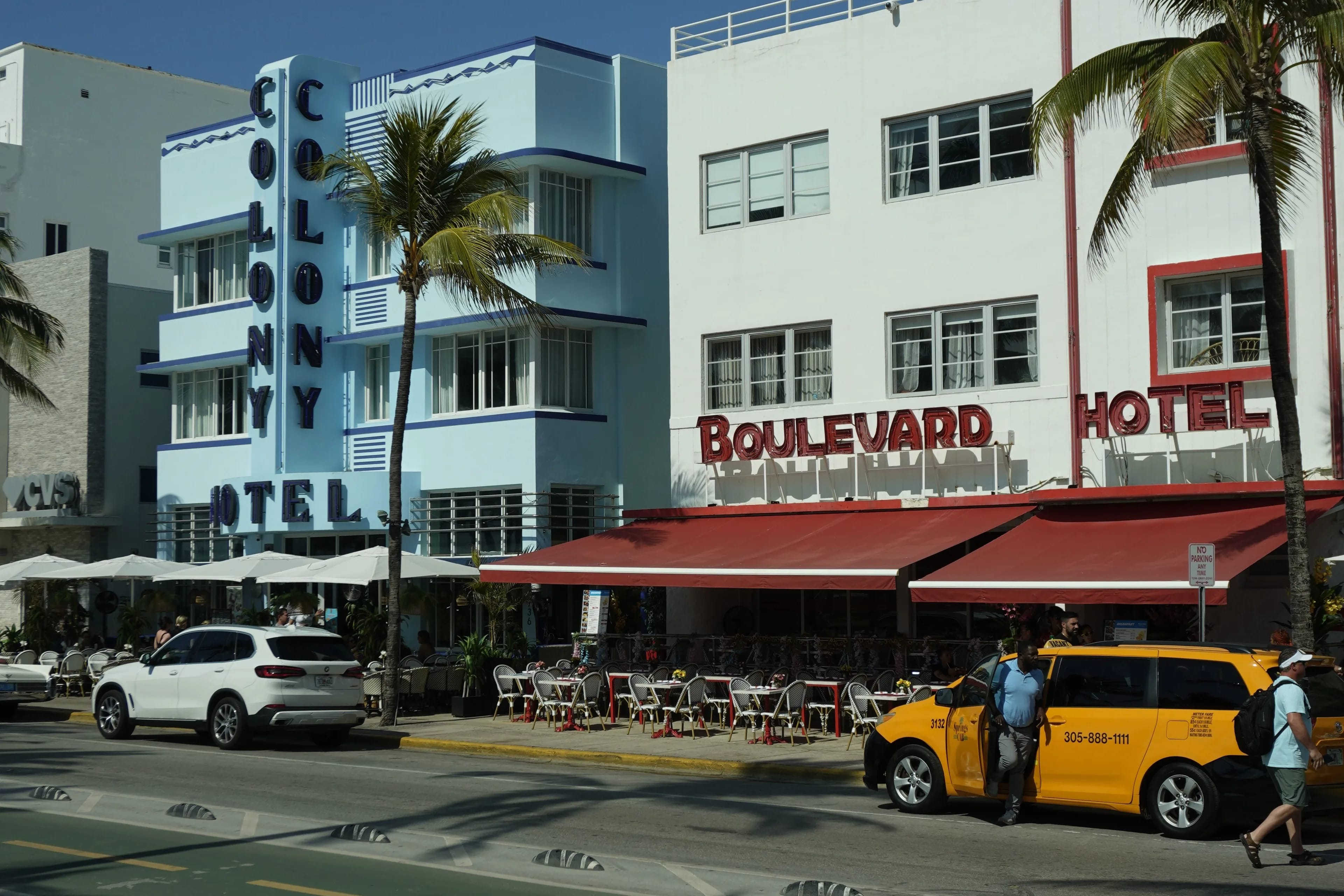 Miami