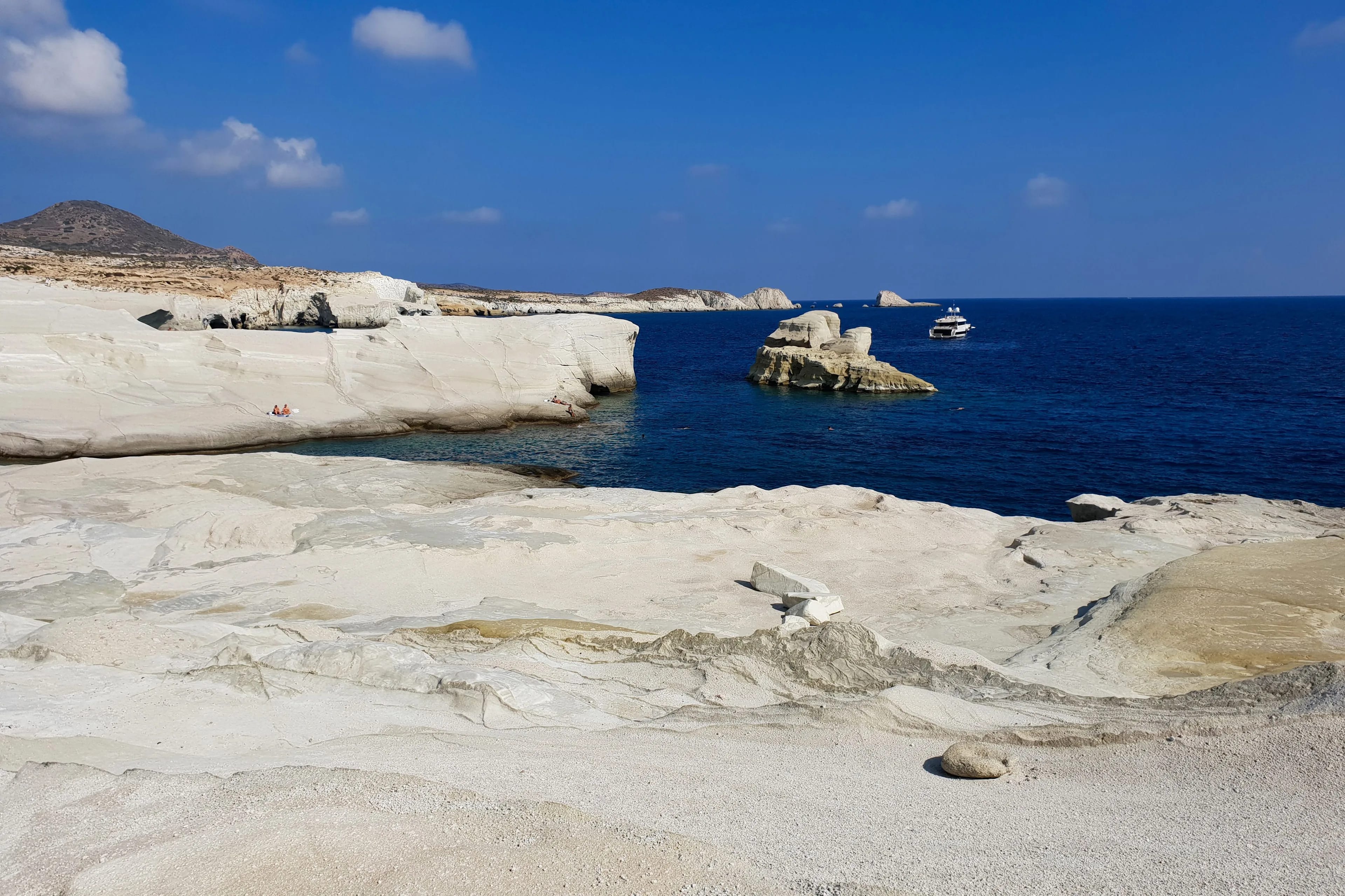 Milos