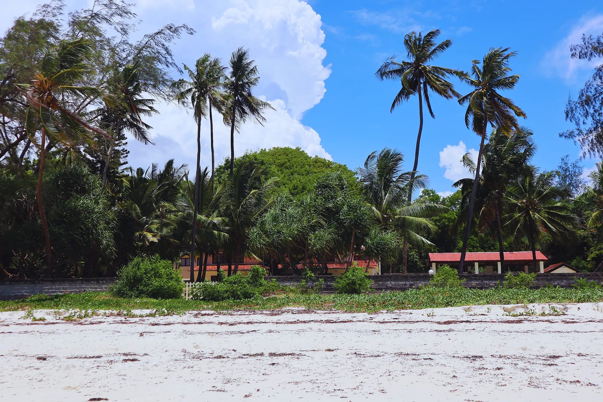 Mombasa