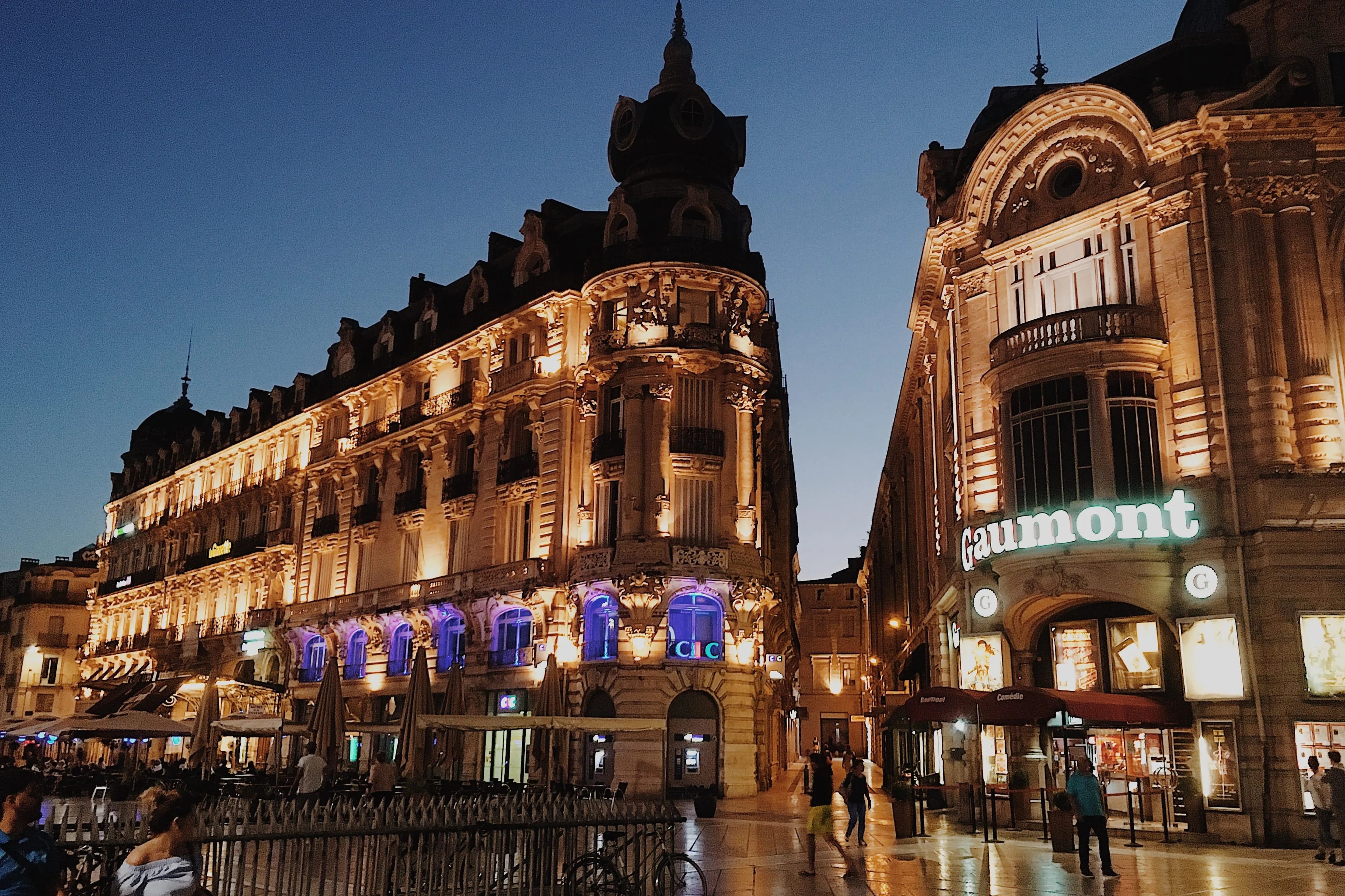 Montpellier