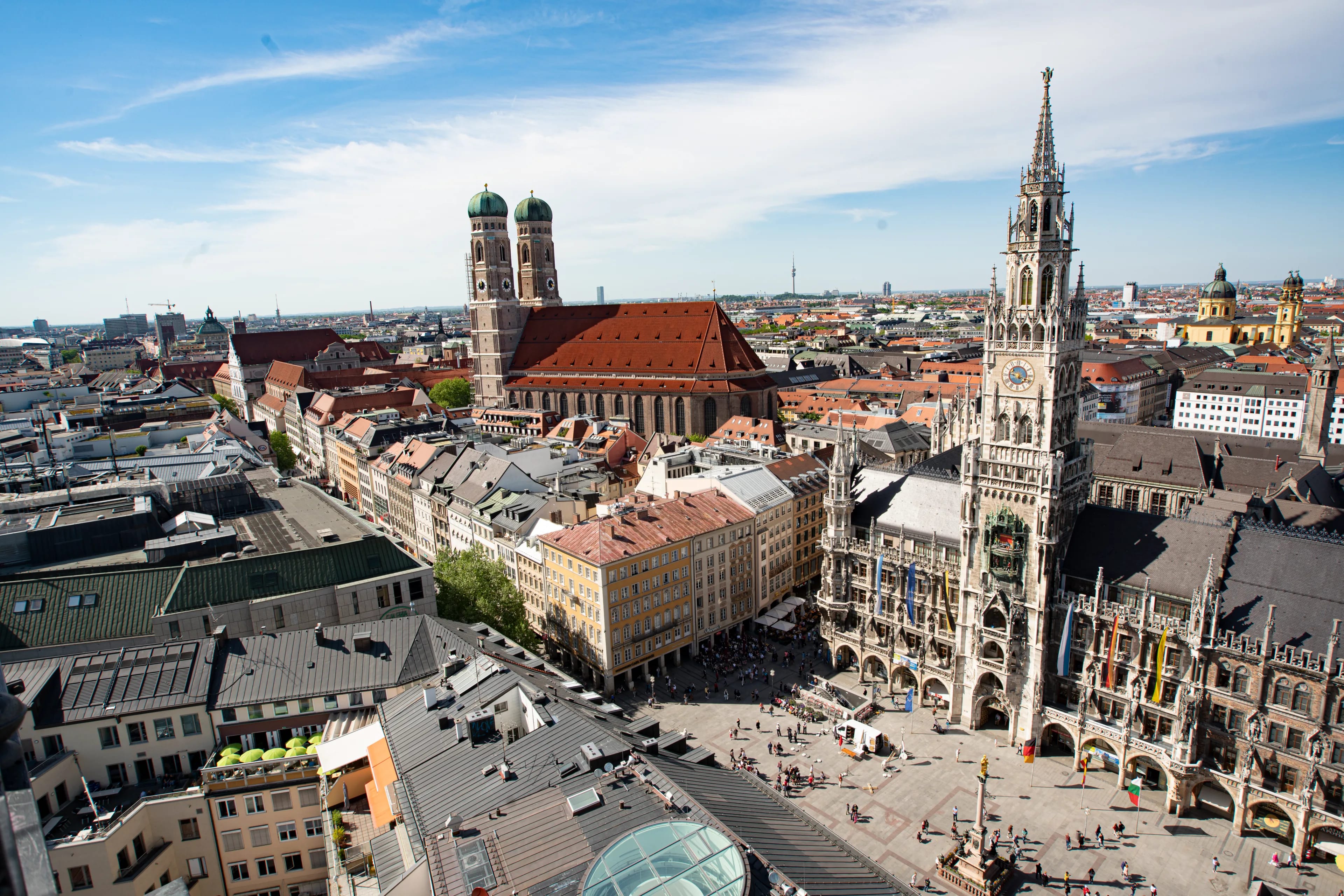 München