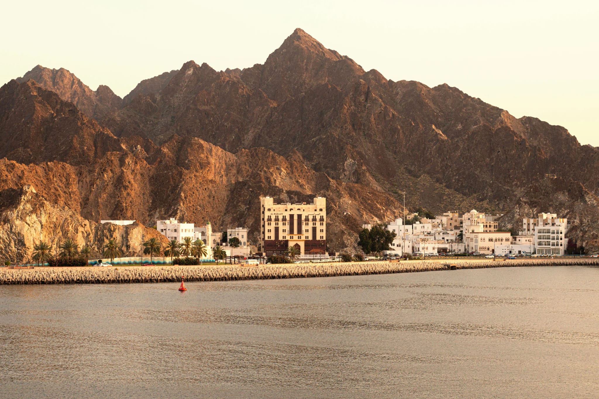Muscat